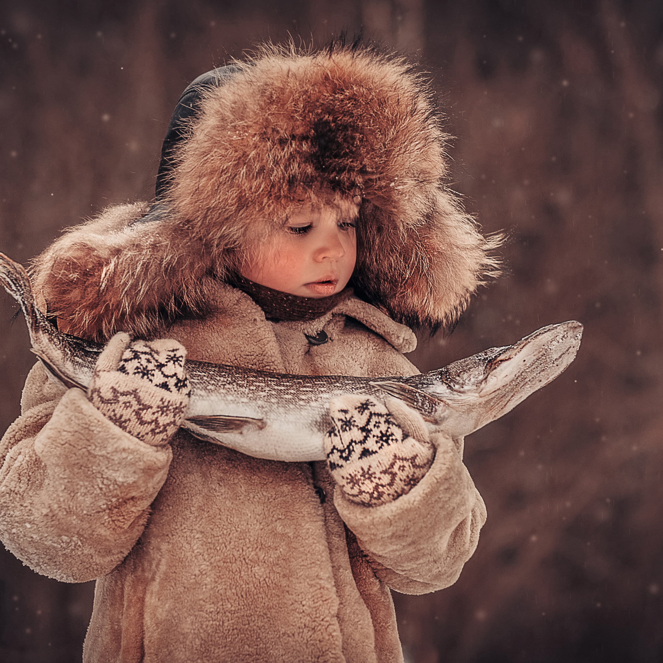 По-щучьему велению