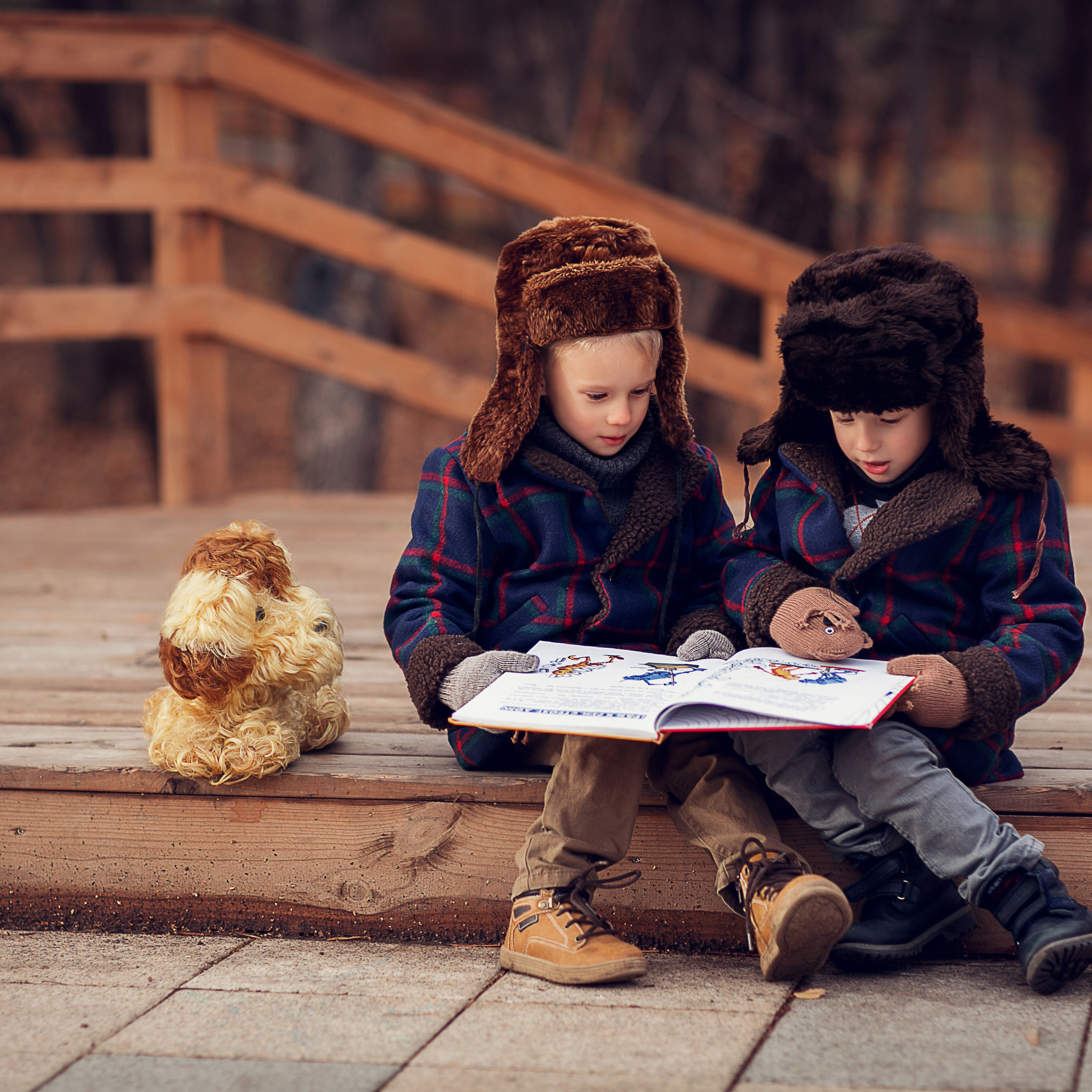 Приключения Электроников