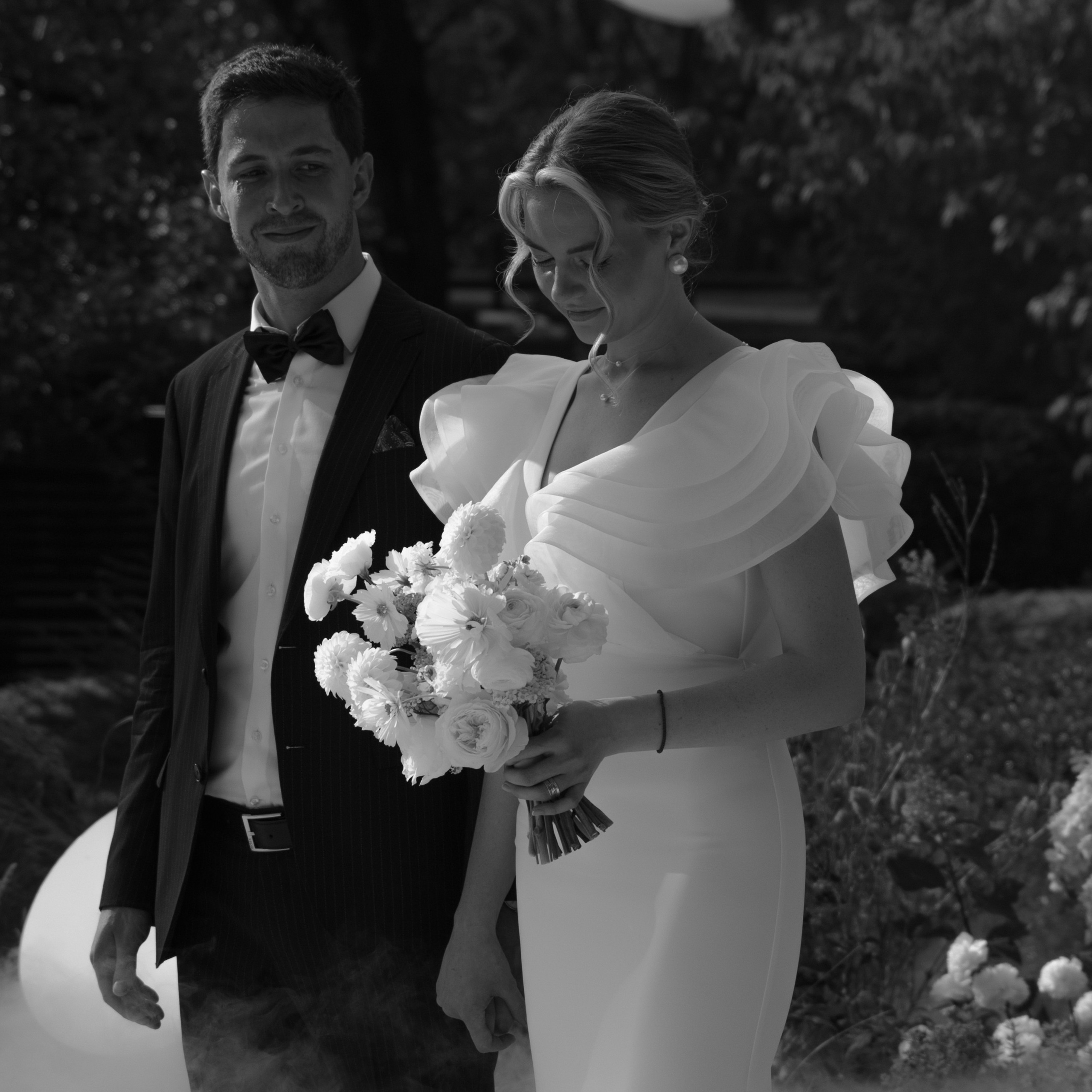 Андрей & Лиза