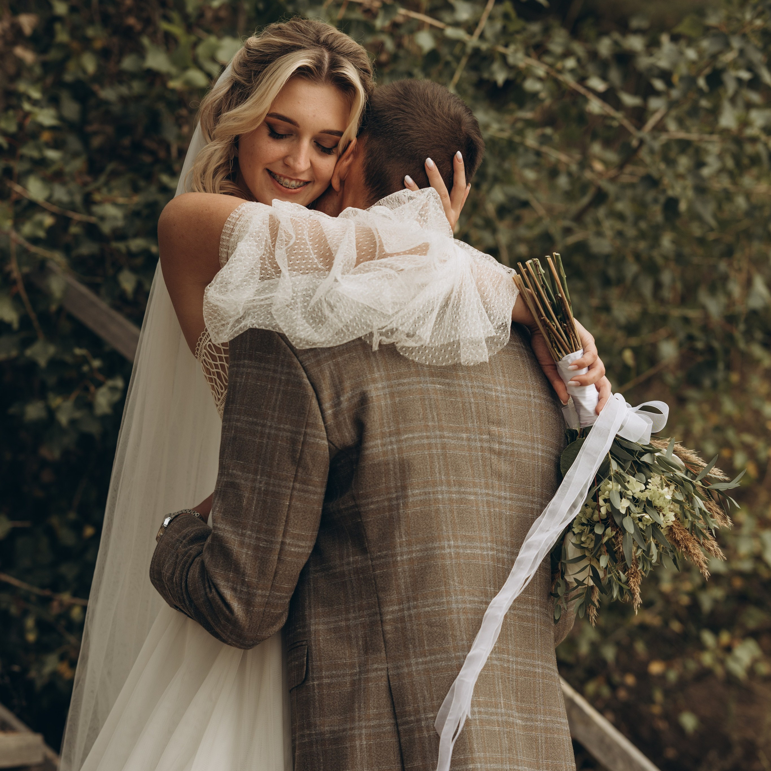 Отзывы. Свадебные съемки