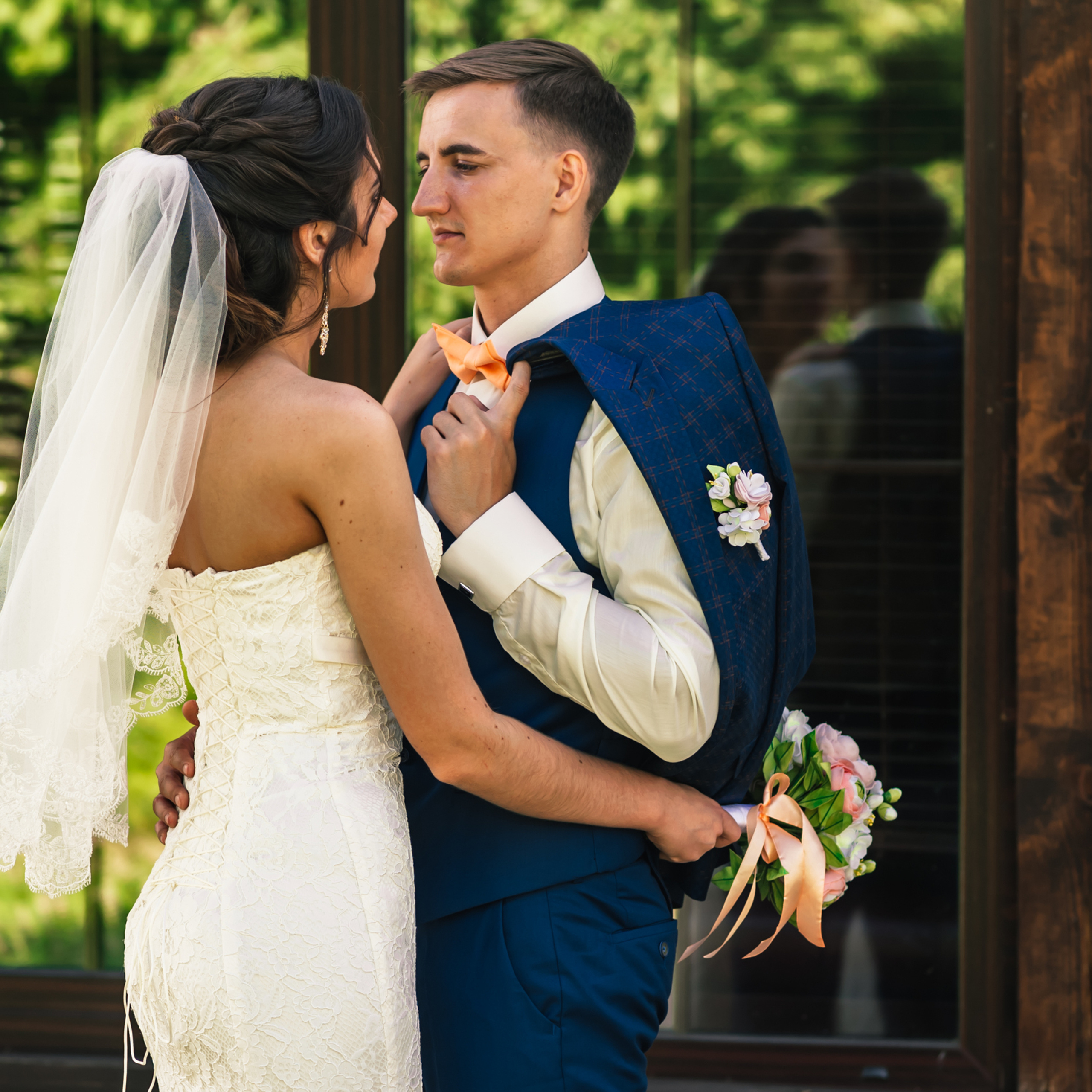 Отзывы о фотографе. Свадебный, репортажный и семейный фотограф в Москве Арина Зак