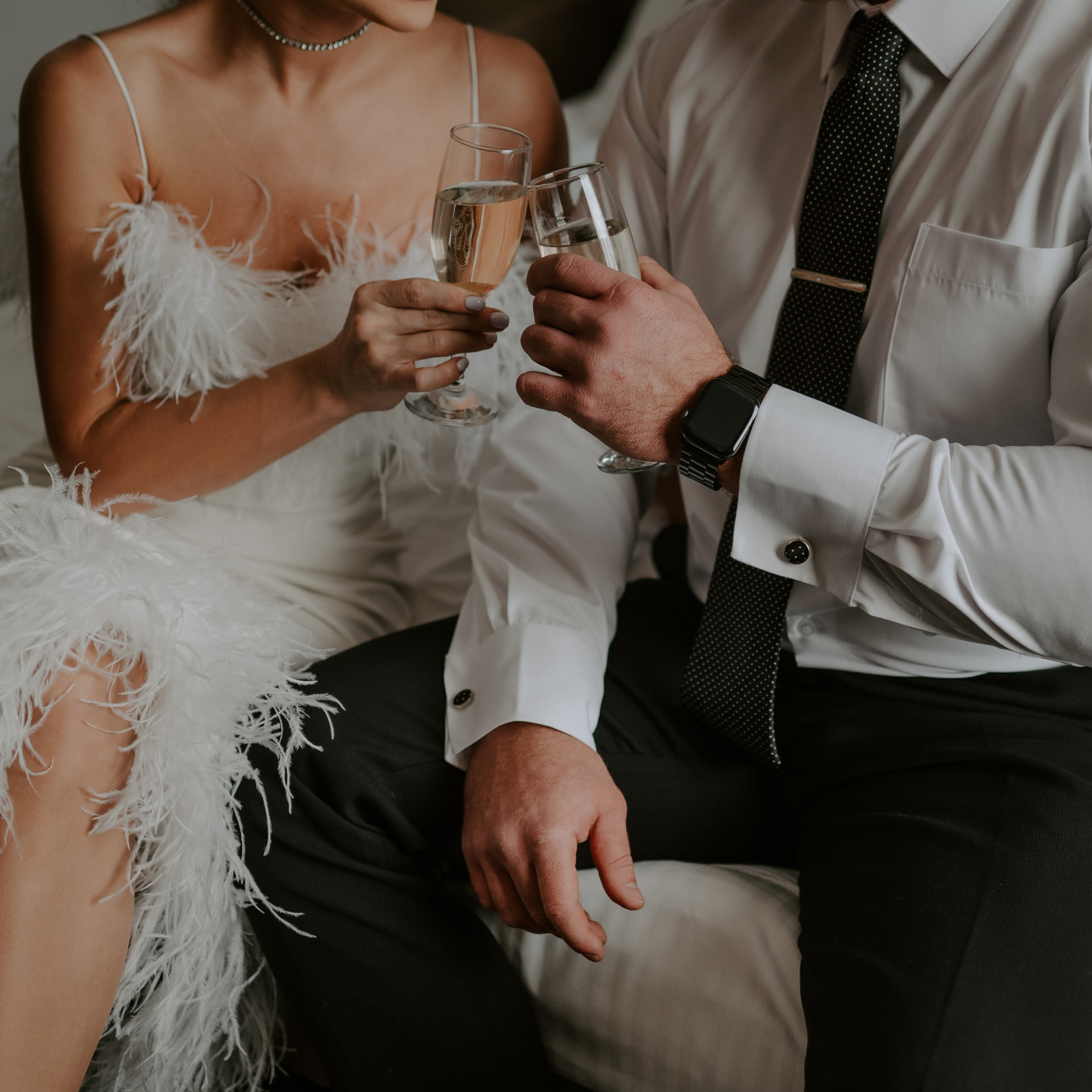 Отзывы о фотографе. Свадебный, репортажный и семейный фотограф в Москве Арина Зак