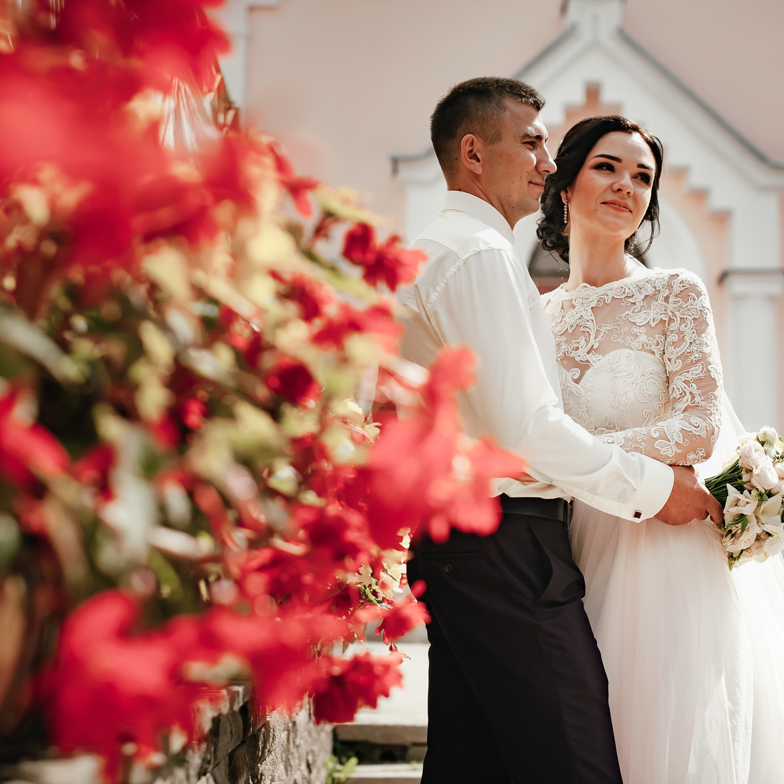 Отзывы о фотографе. Свадебный, репортажный и семейный фотограф в Москве Арина Зак