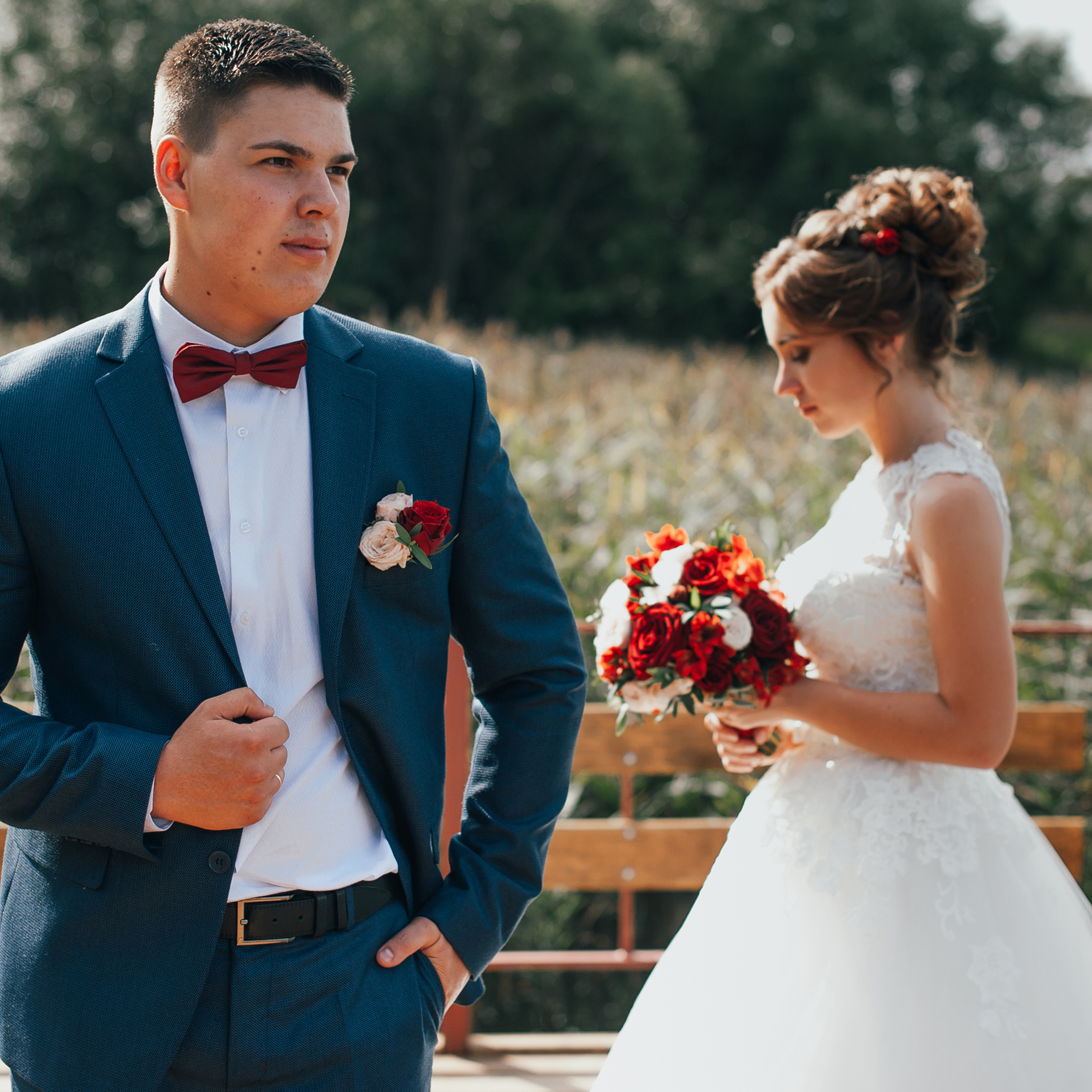 Отзывы о фотографе. Свадебный, репортажный и семейный фотограф в Москве Арина Зак