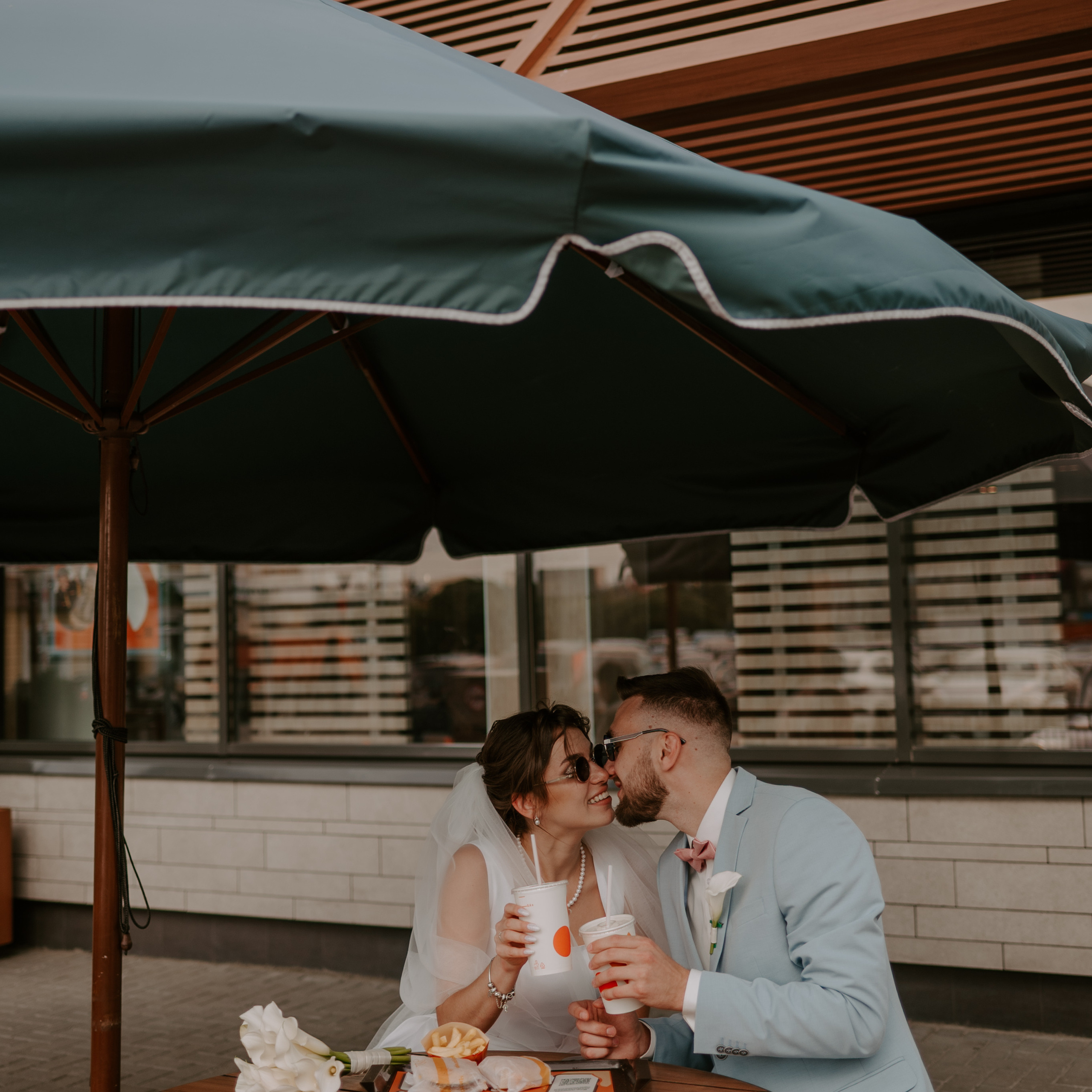 Отзывы о фотографе. Свадебный, репортажный и семейный фотограф в Москве Арина Зак