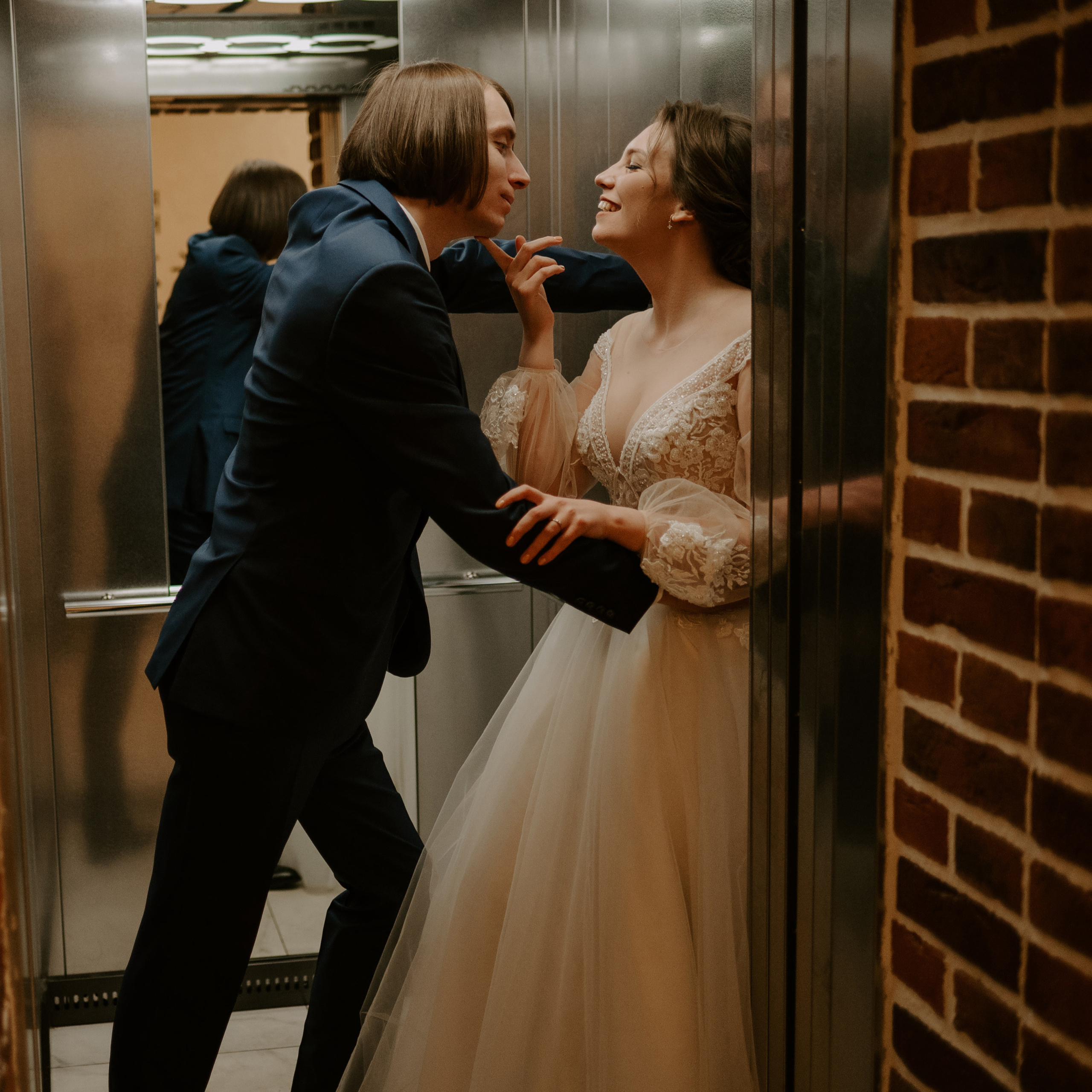 Отзывы о фотографе. Свадебный, репортажный и семейный фотограф в Москве Арина Зак