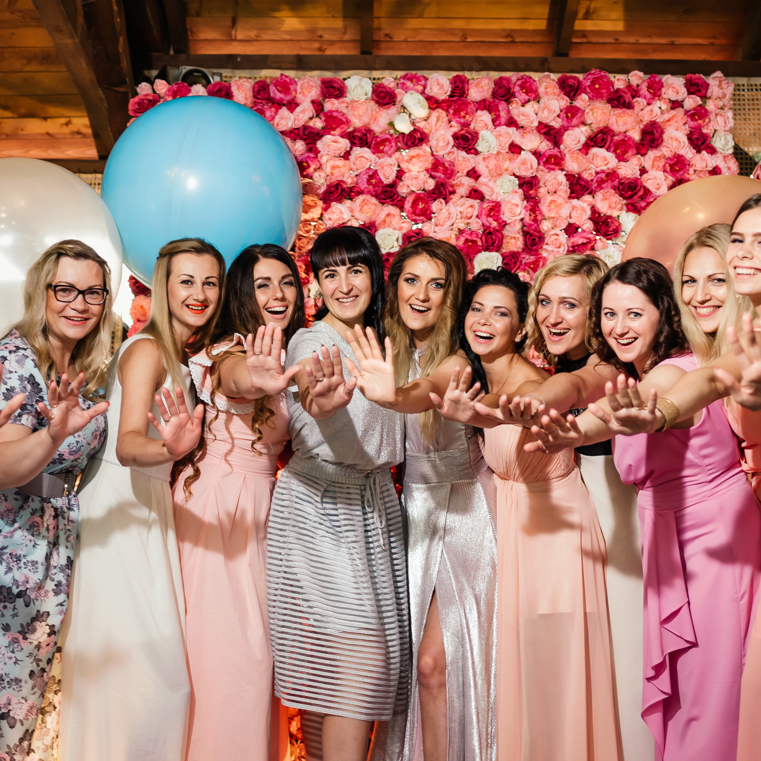 Юбилей Олеси