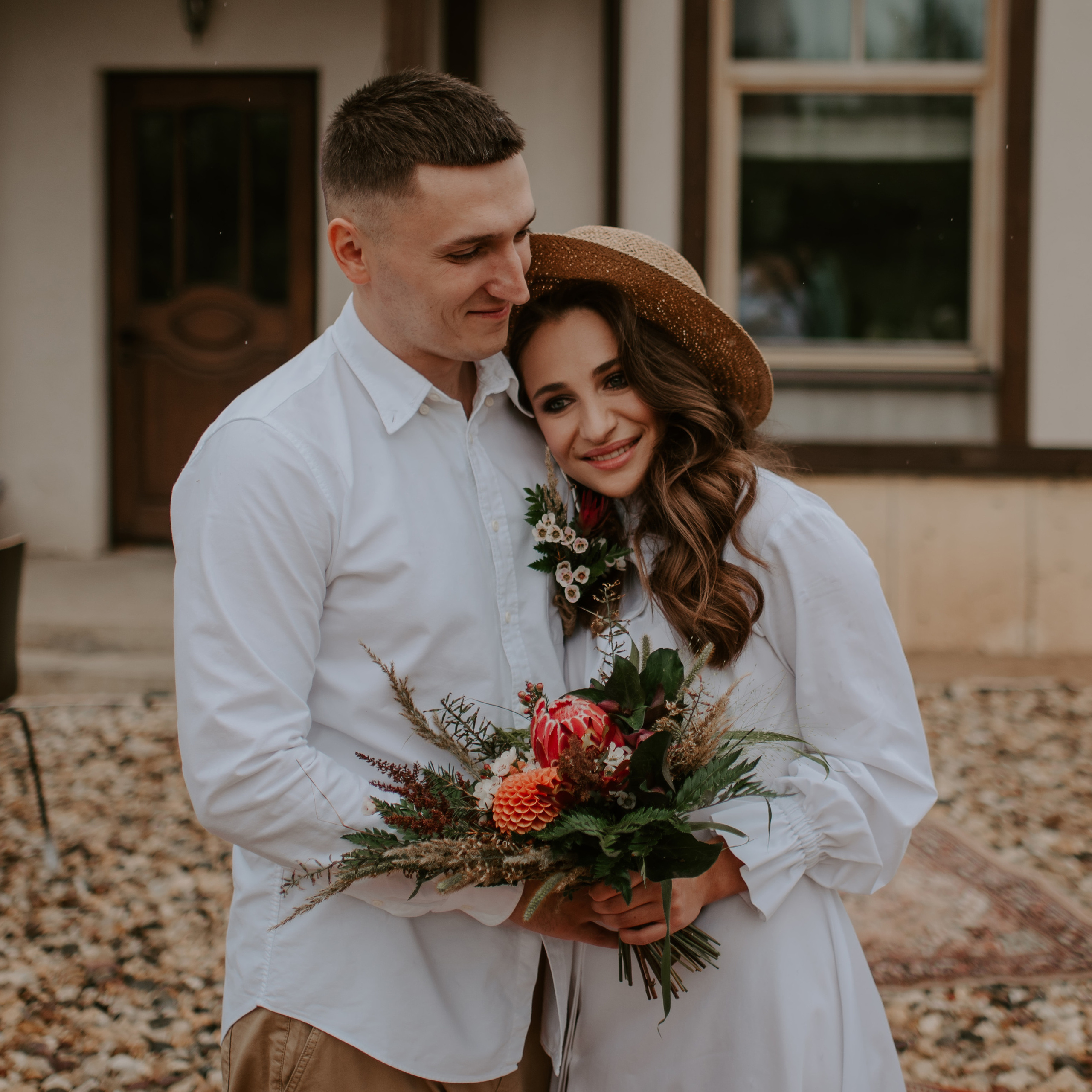 Дождик не помеха