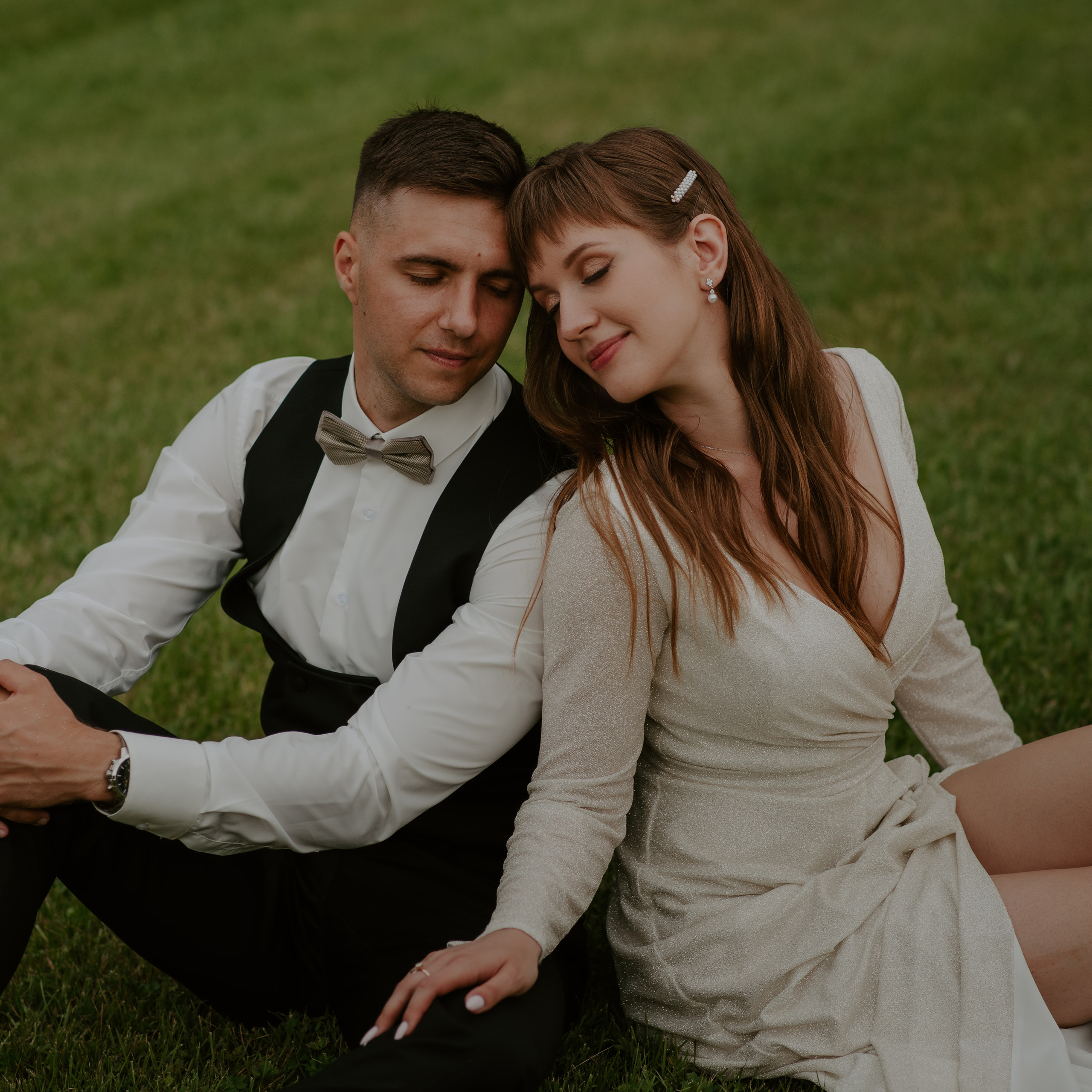 Отзывы о фотографе. Свадебный, репортажный и семейный фотограф в Москве Арина Зак