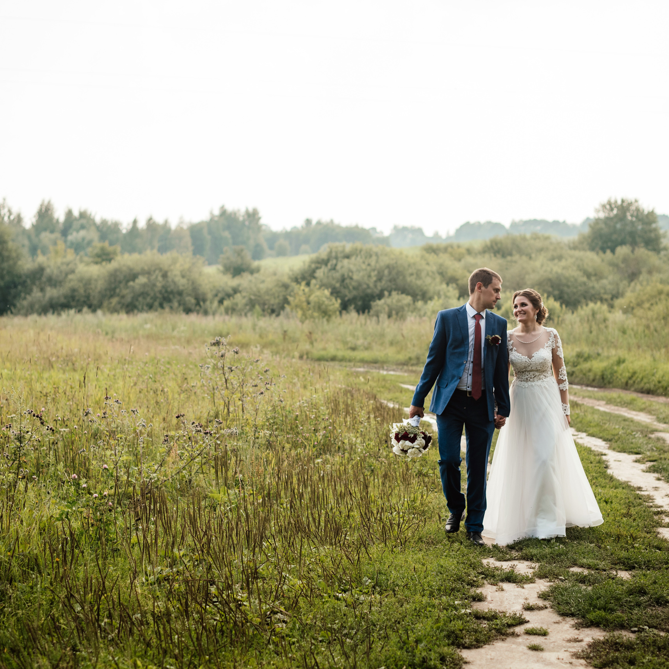 Отзывы о фотографе. Свадебный, репортажный и семейный фотограф в Москве Арина Зак