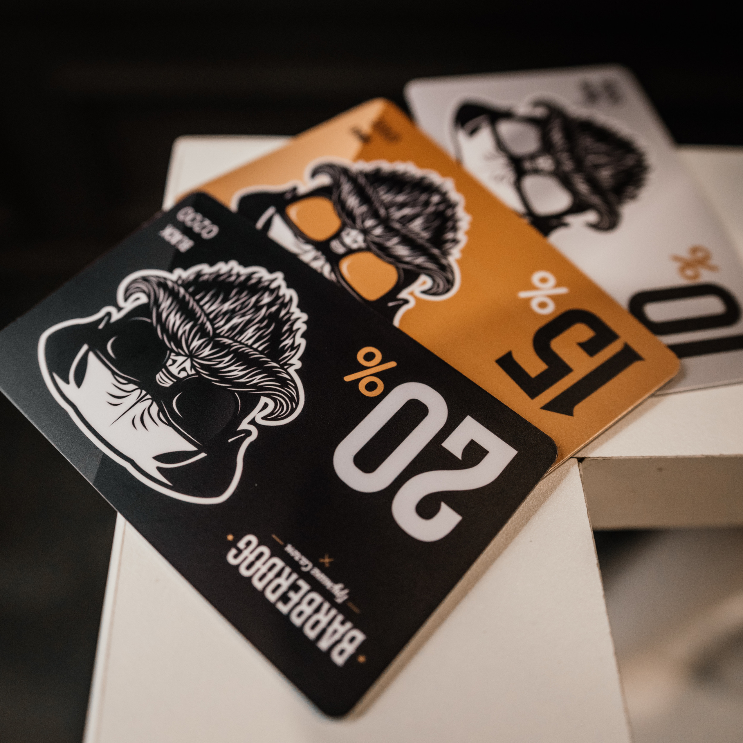 Съемка для груминг-салона