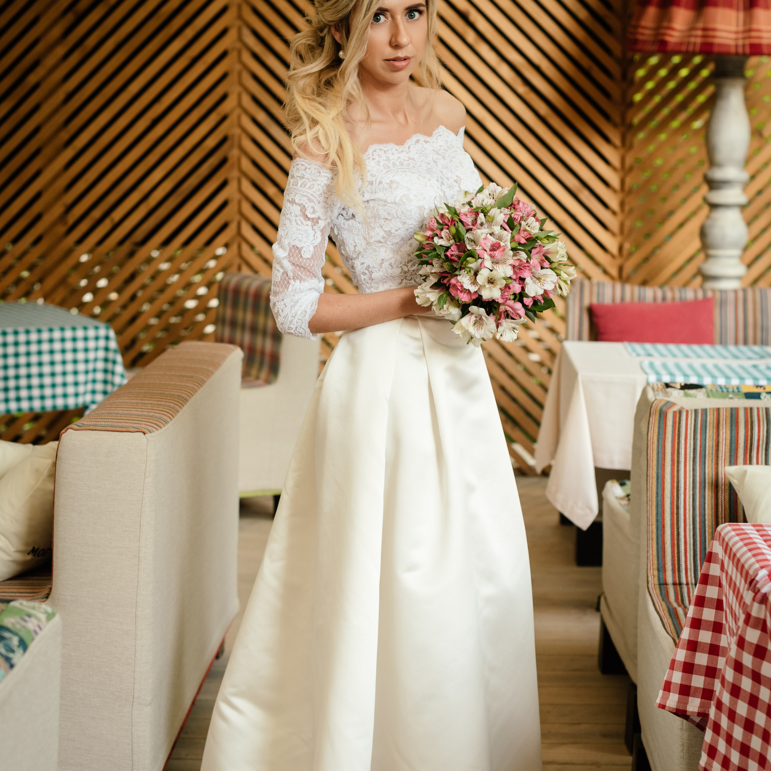 Отзывы о фотографе. Свадебный, репортажный и семейный фотограф в Москве Арина Зак