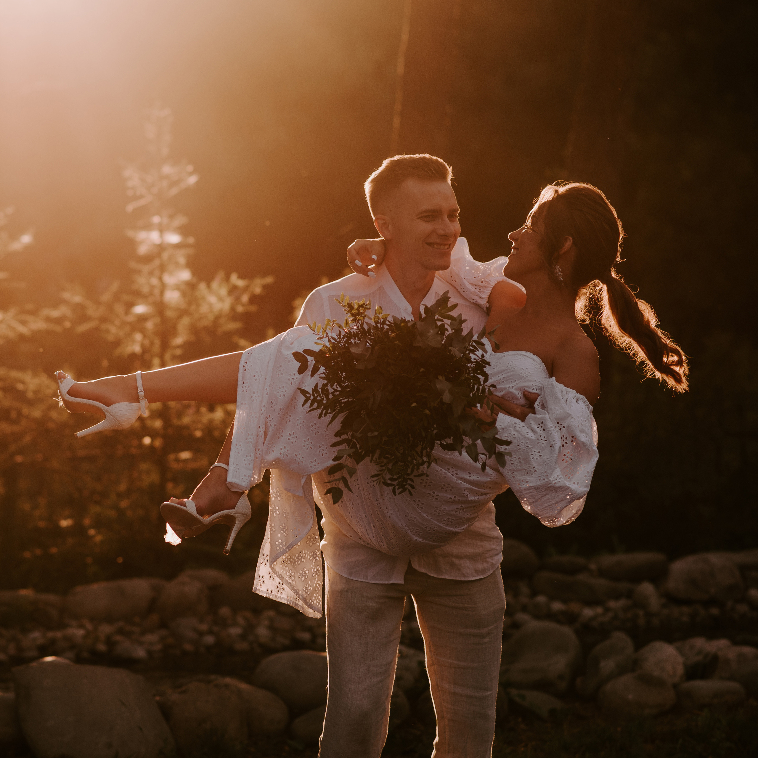 Гудели до 3х ночи