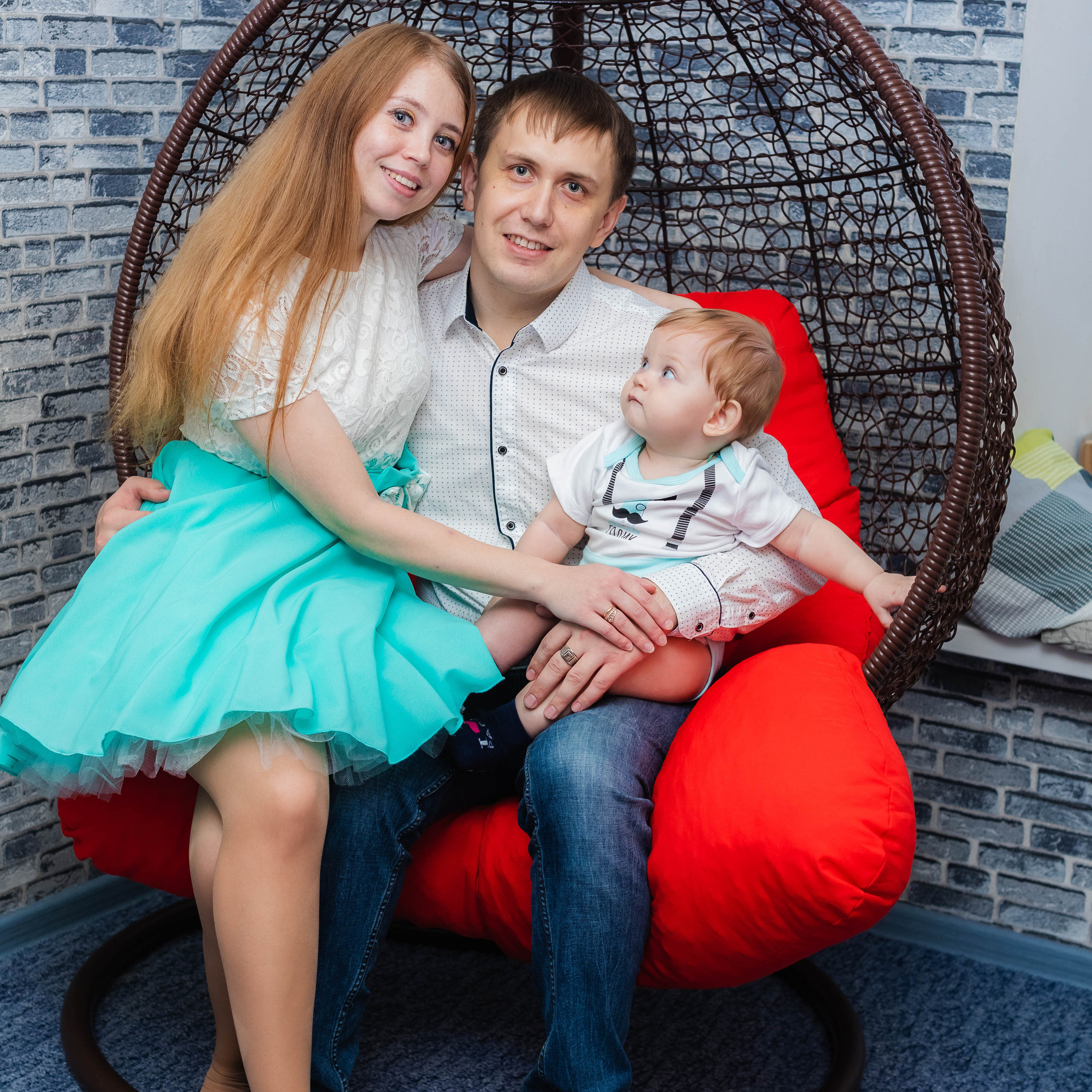 Отзывы. Детский фотограф в Магнитогорске Раиль Рахметов