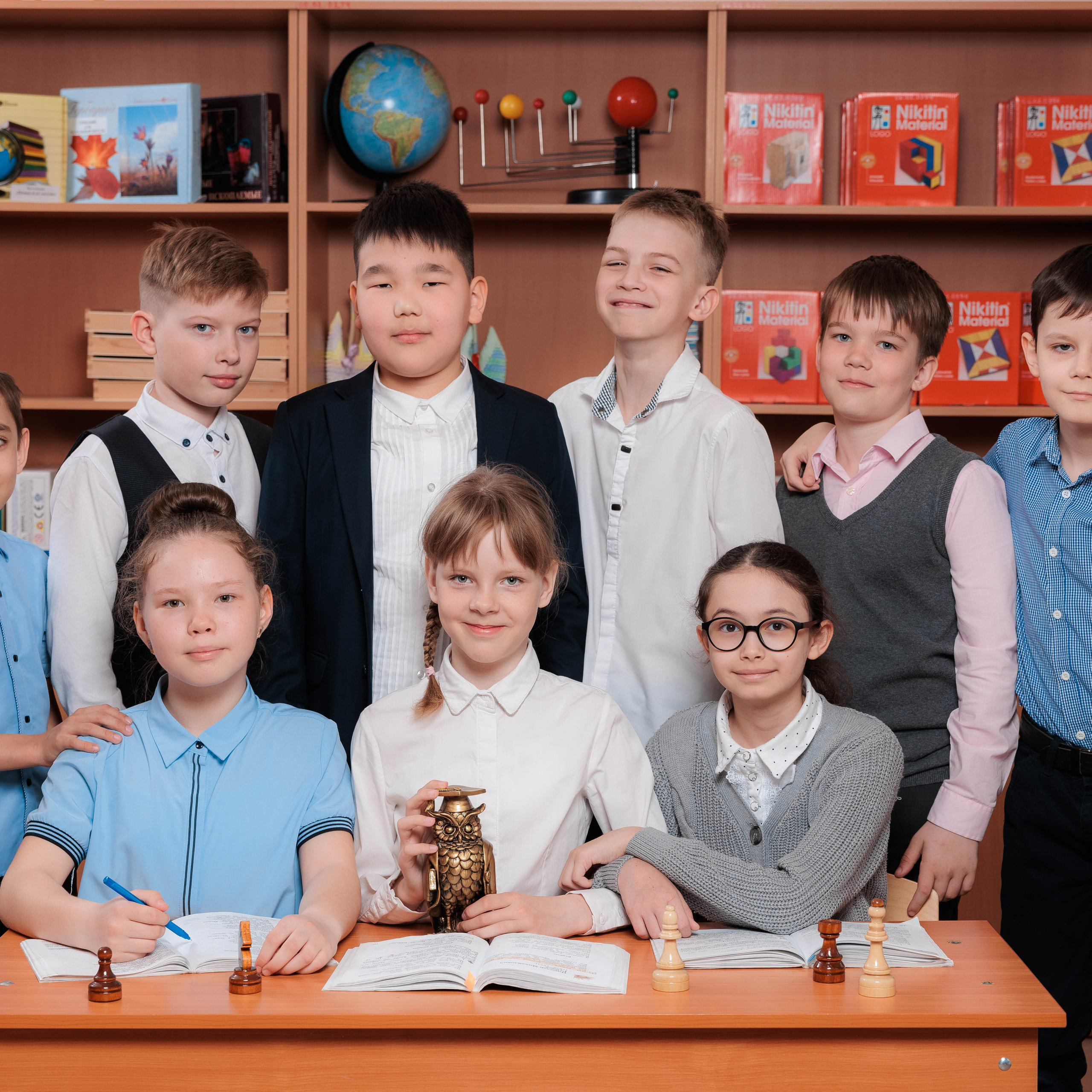 Отзывы. Детский фотограф в Магнитогорске Раиль Рахметов