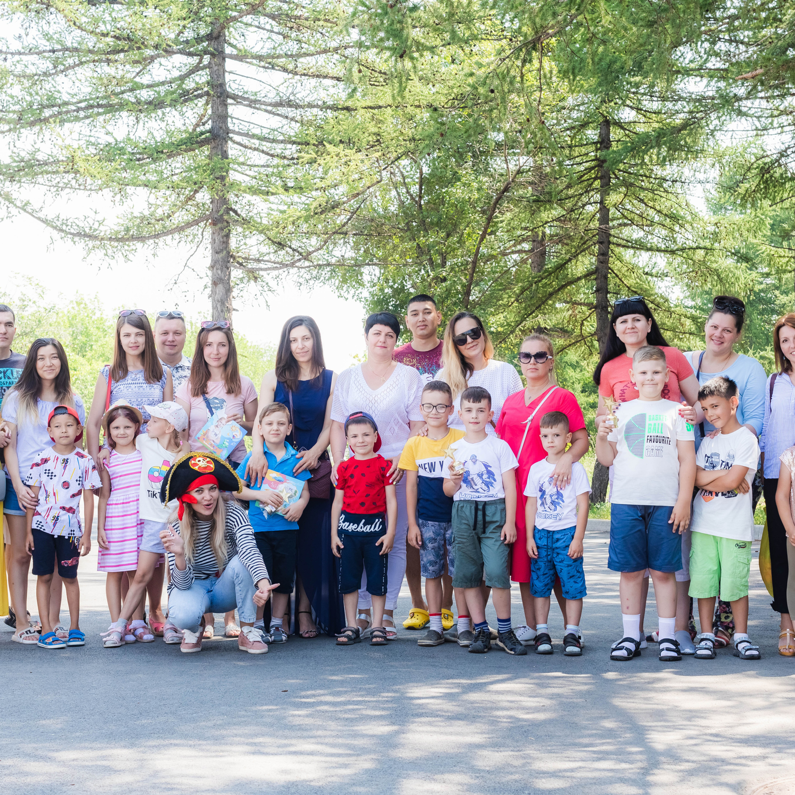 Отзывы. Детский фотограф в Магнитогорске Раиль Рахметов