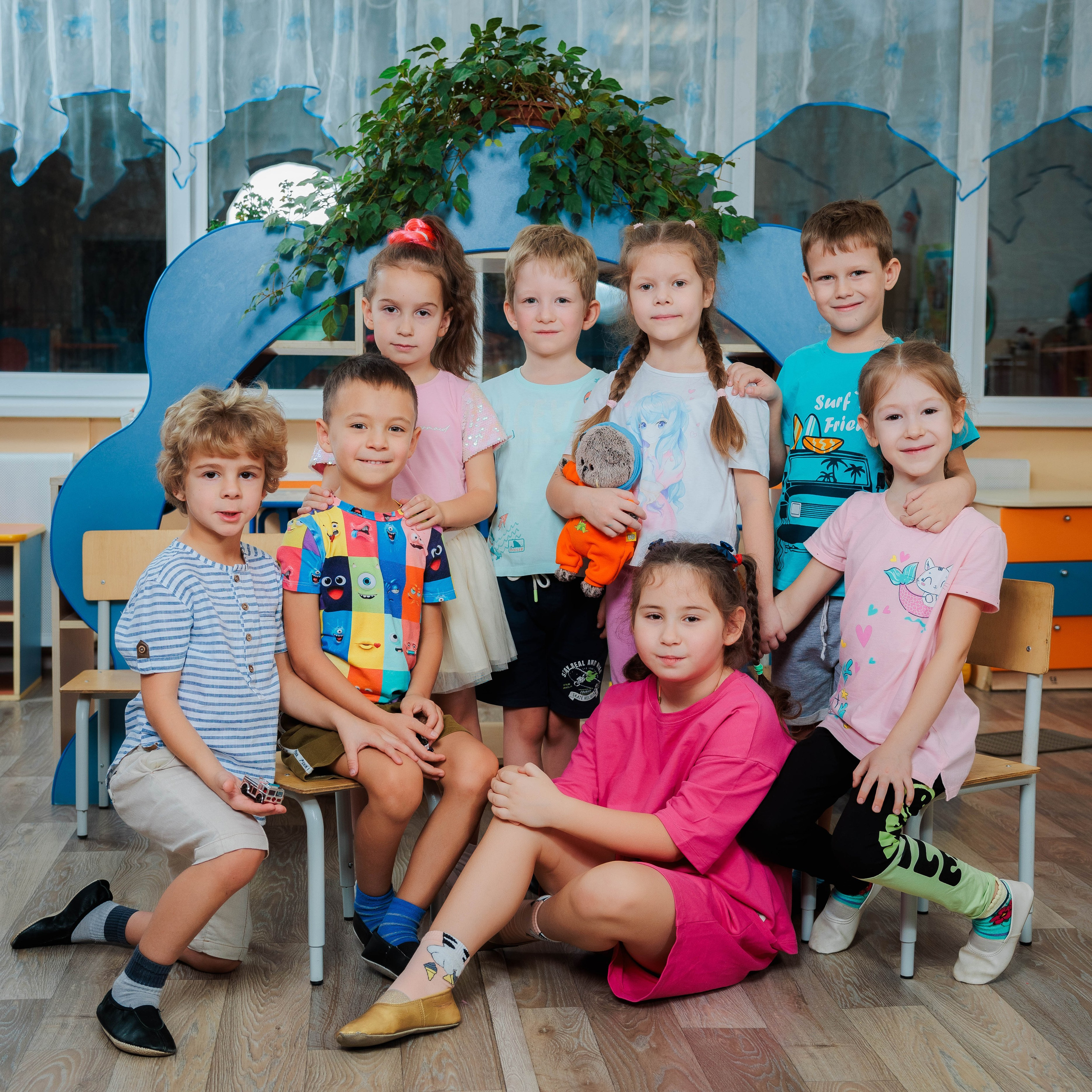 Отзывы. Детский фотограф в Магнитогорске Раиль Рахметов