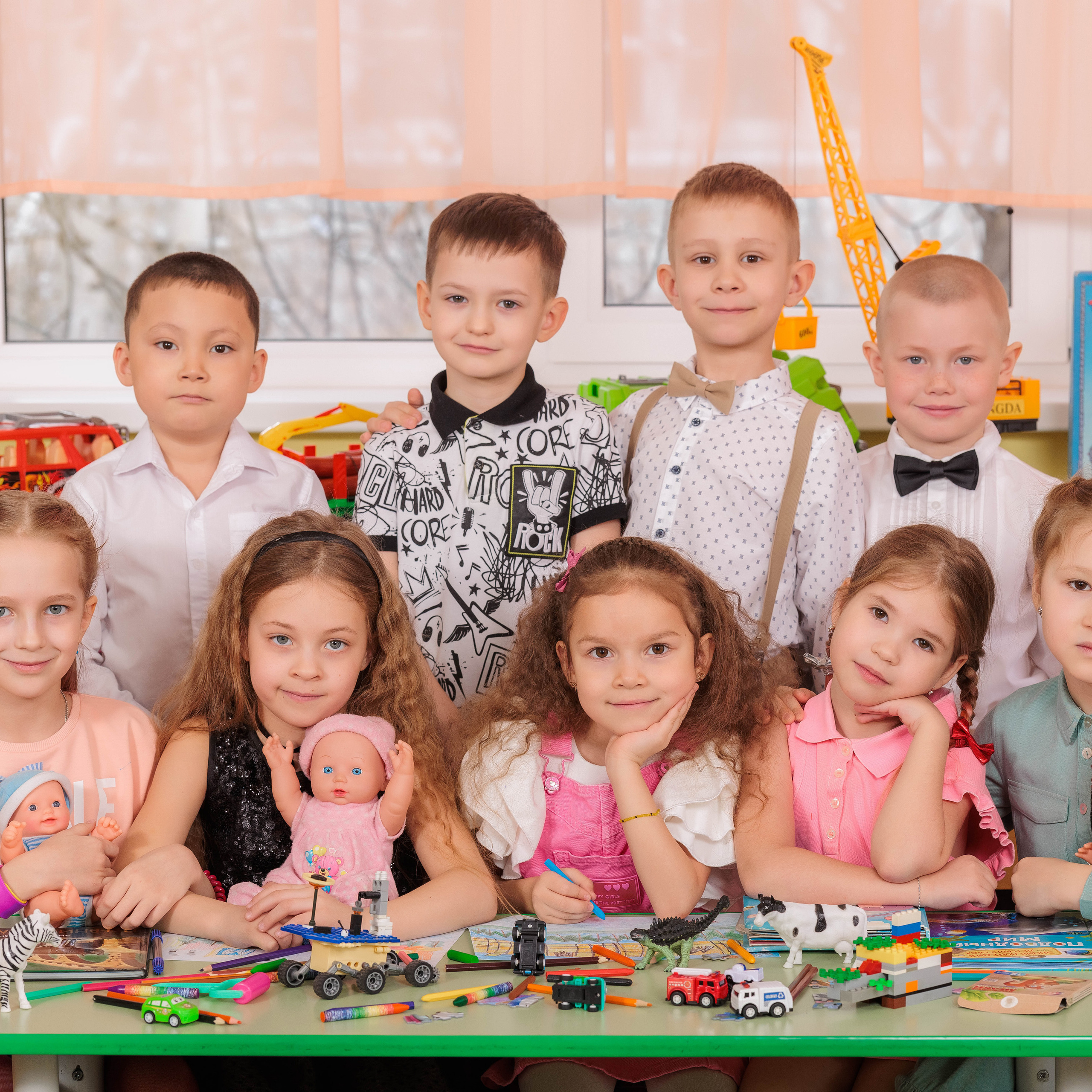 Отзывы. Детский фотограф в Магнитогорске Раиль Рахметов