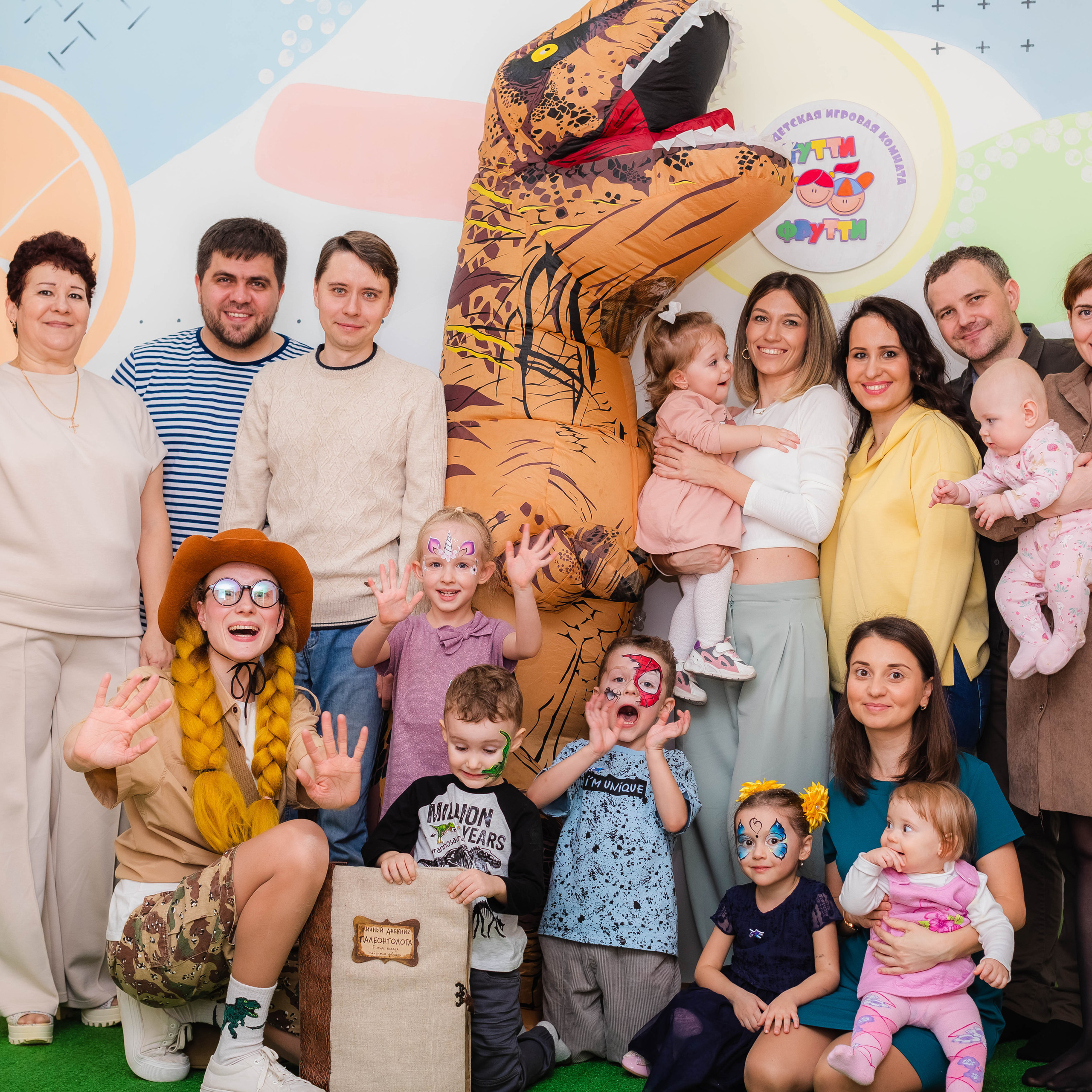 Отзывы. Детский фотограф в Магнитогорске Раиль Рахметов