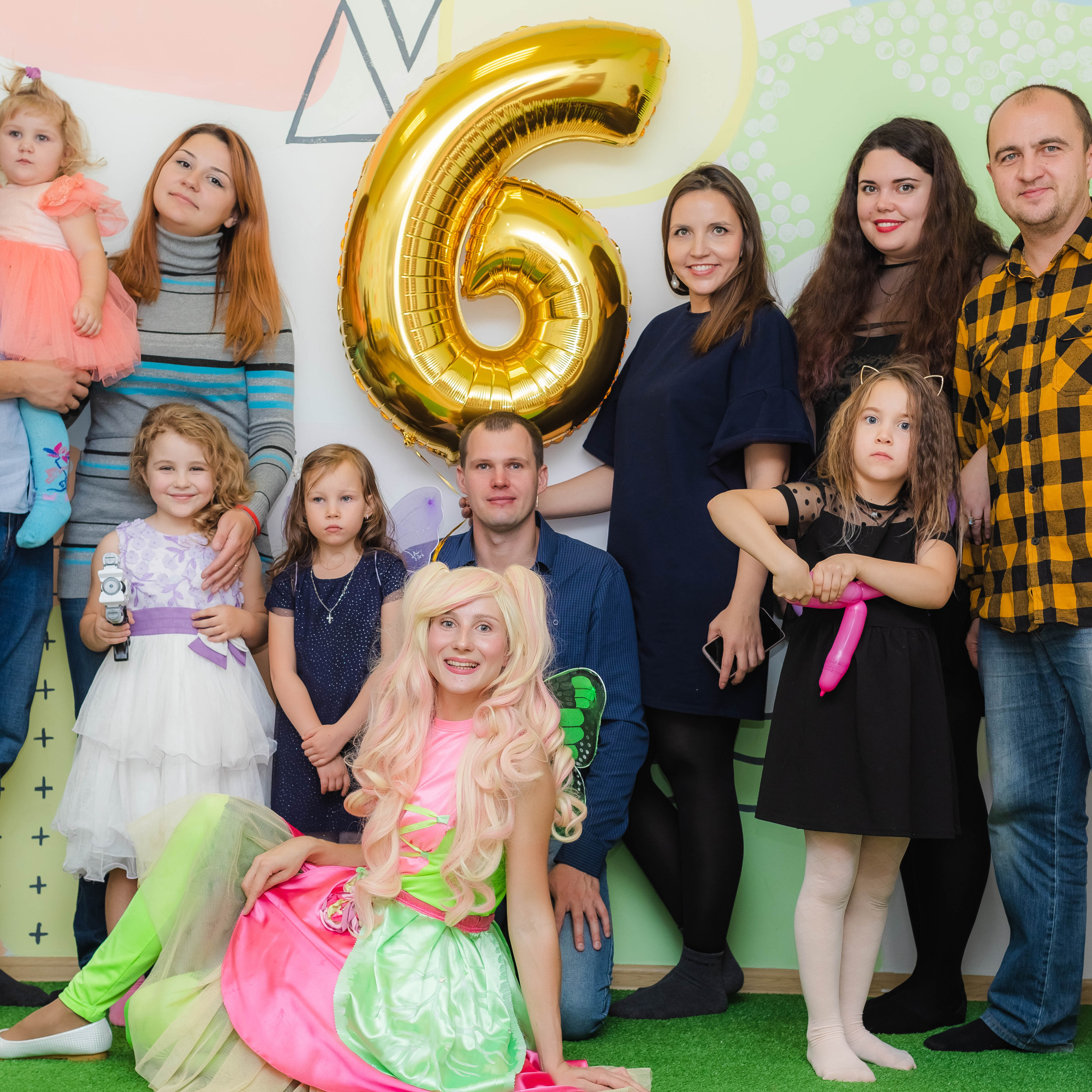 Отзывы. Детский фотограф в Магнитогорске Раиль Рахметов