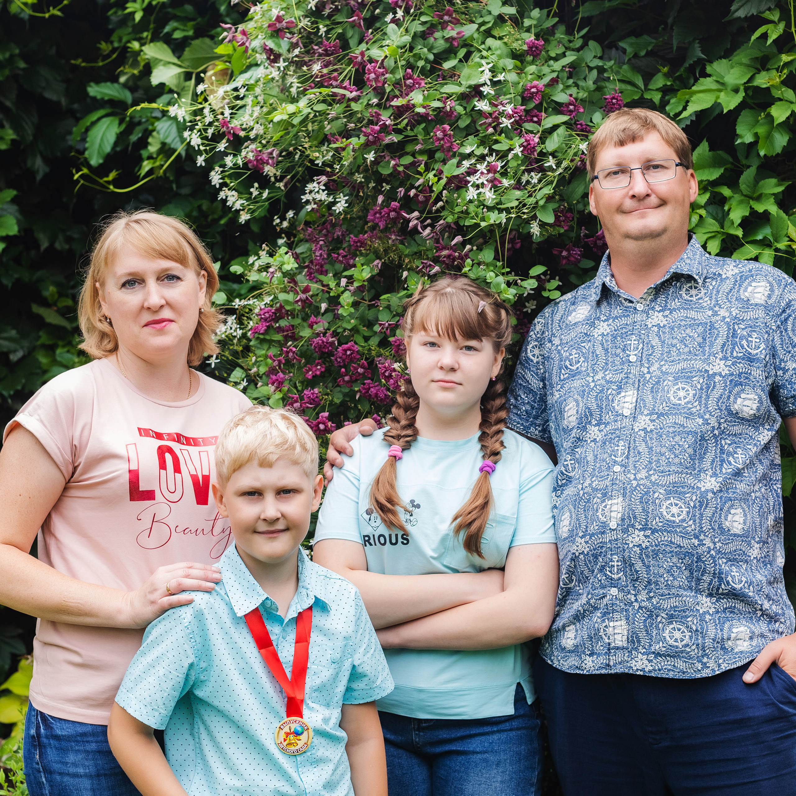 Отзывы. Детский фотограф в Магнитогорске Раиль Рахметов