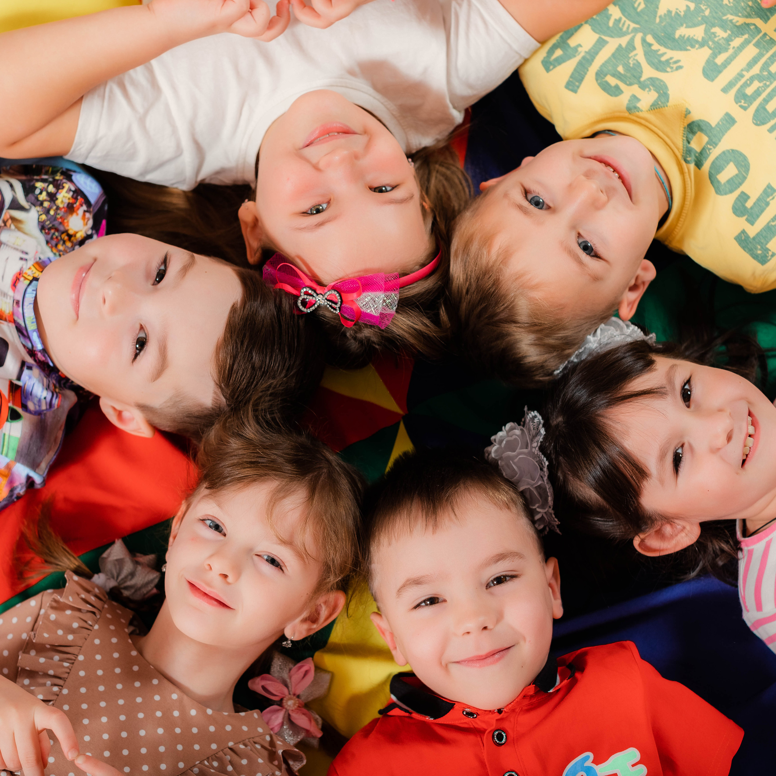 Отзывы. Детский фотограф в Магнитогорске Раиль Рахметов