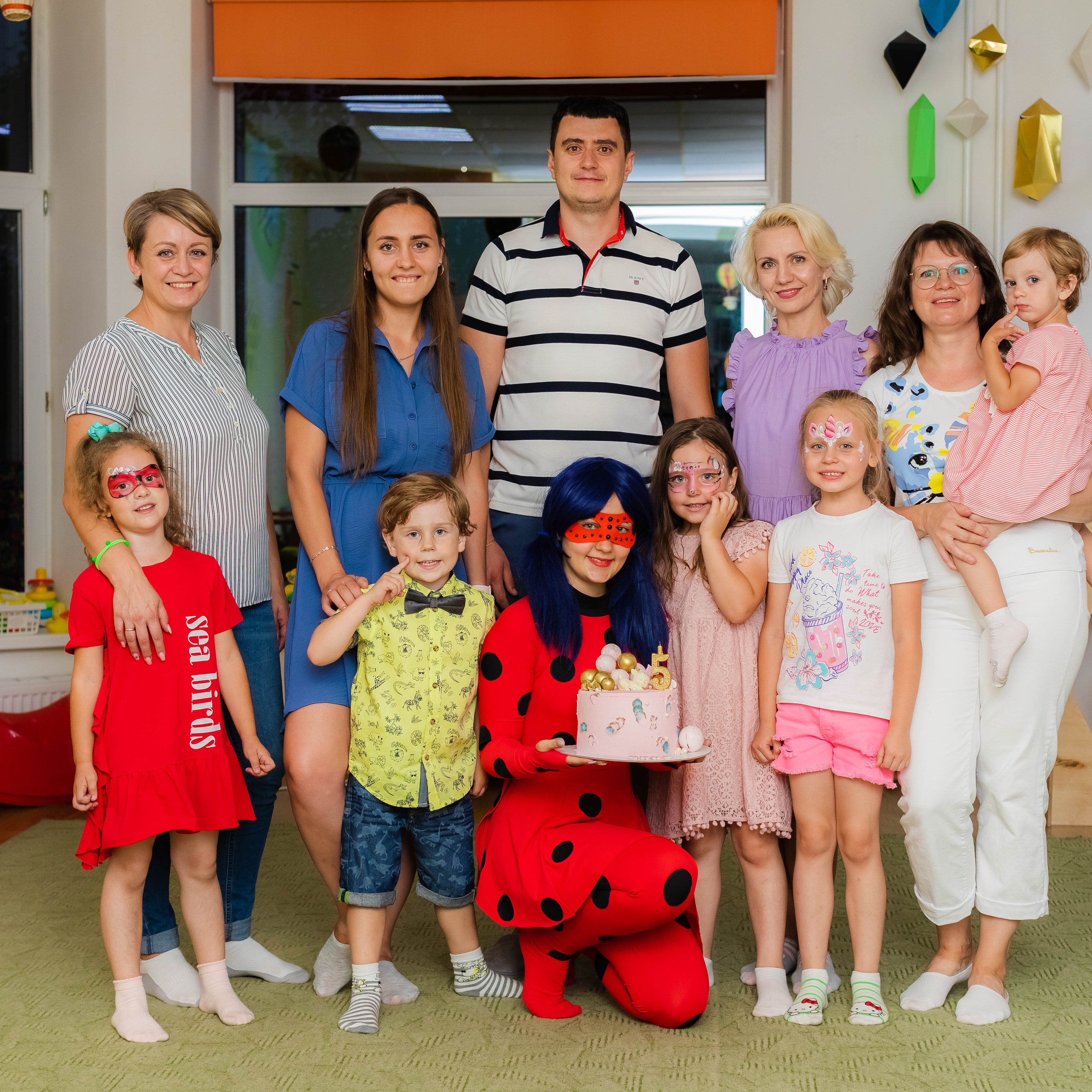 Отзывы. Детский фотограф в Магнитогорске Раиль Рахметов