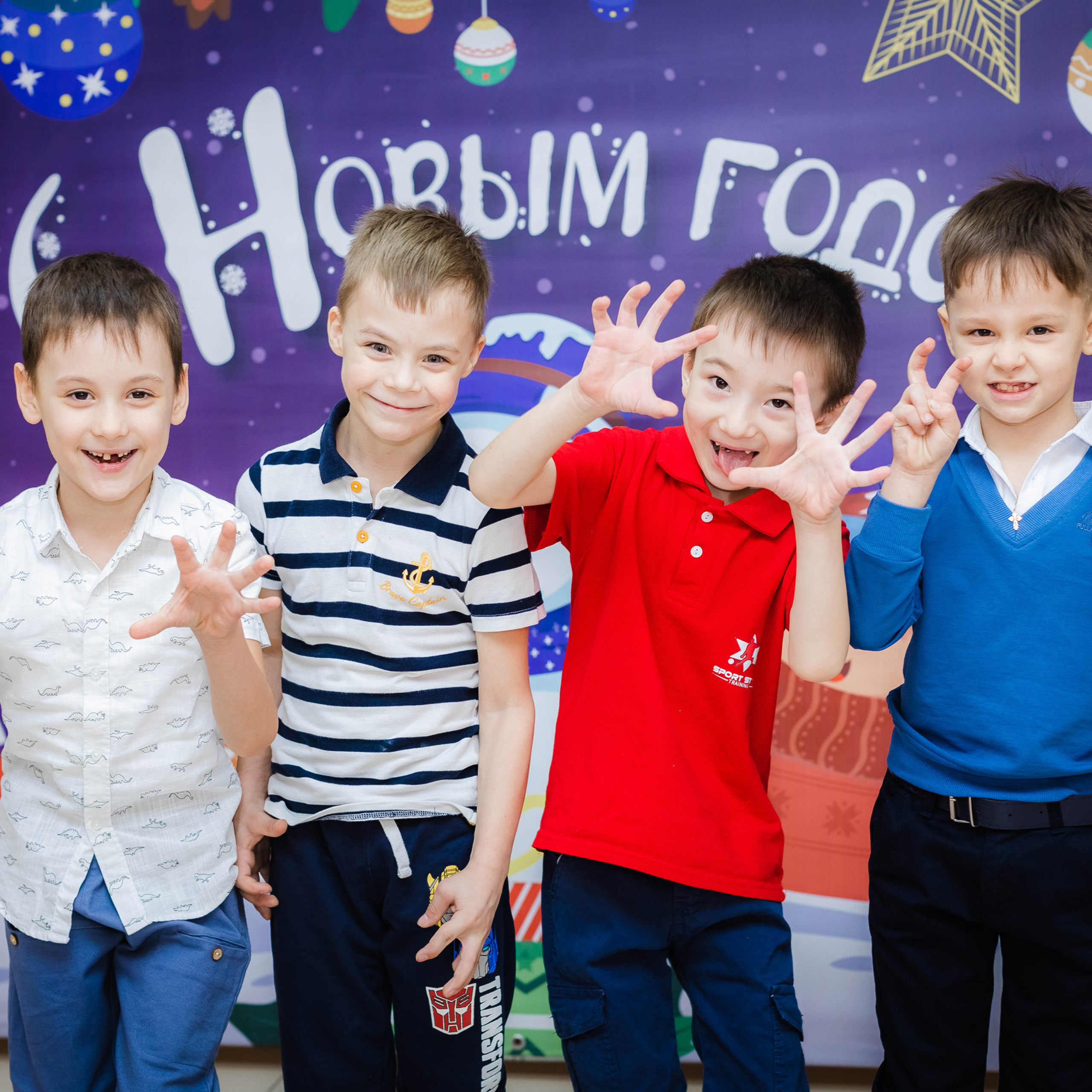 Отзывы. Детский фотограф в Магнитогорске Раиль Рахметов