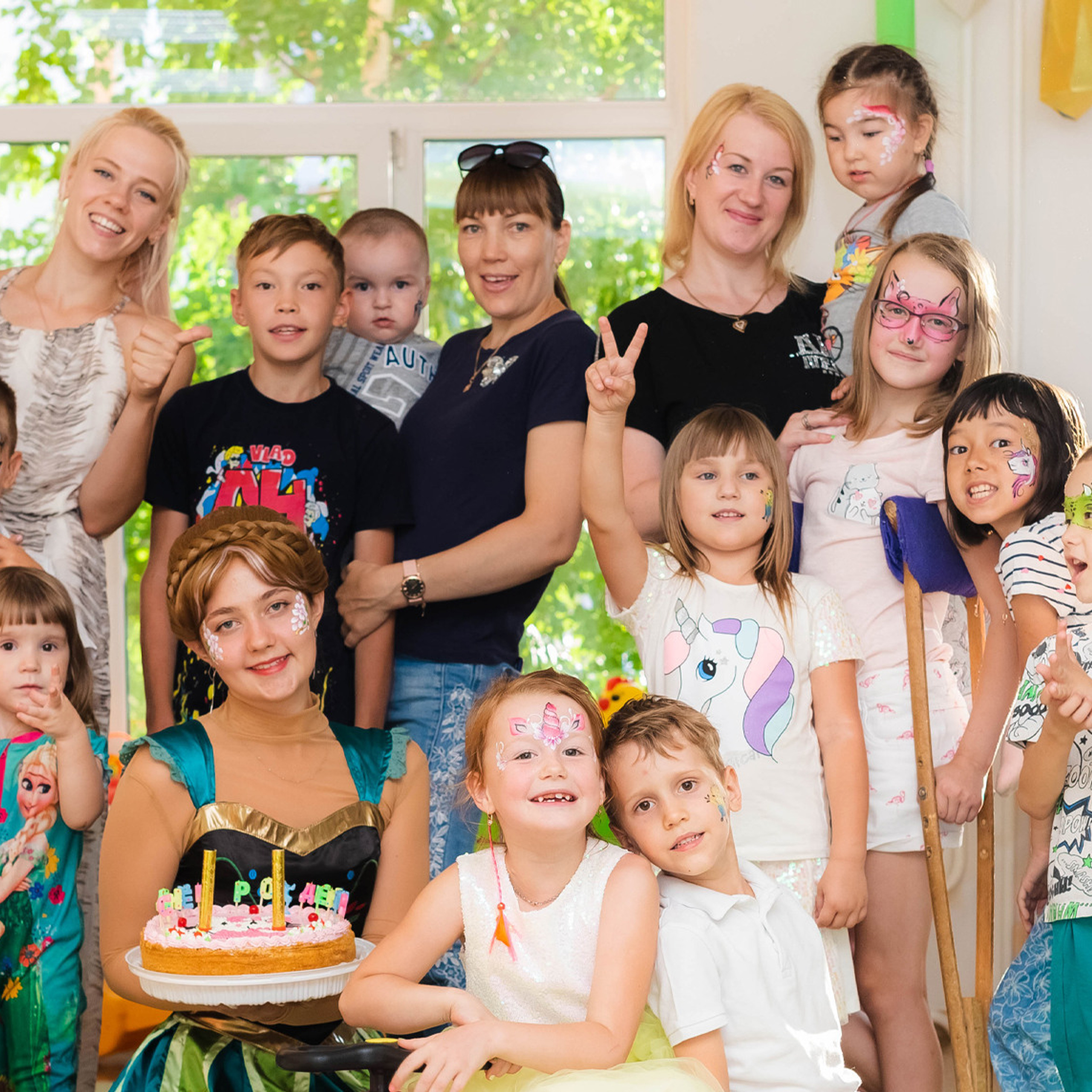 Отзывы. Детский фотограф в Магнитогорске Раиль Рахметов