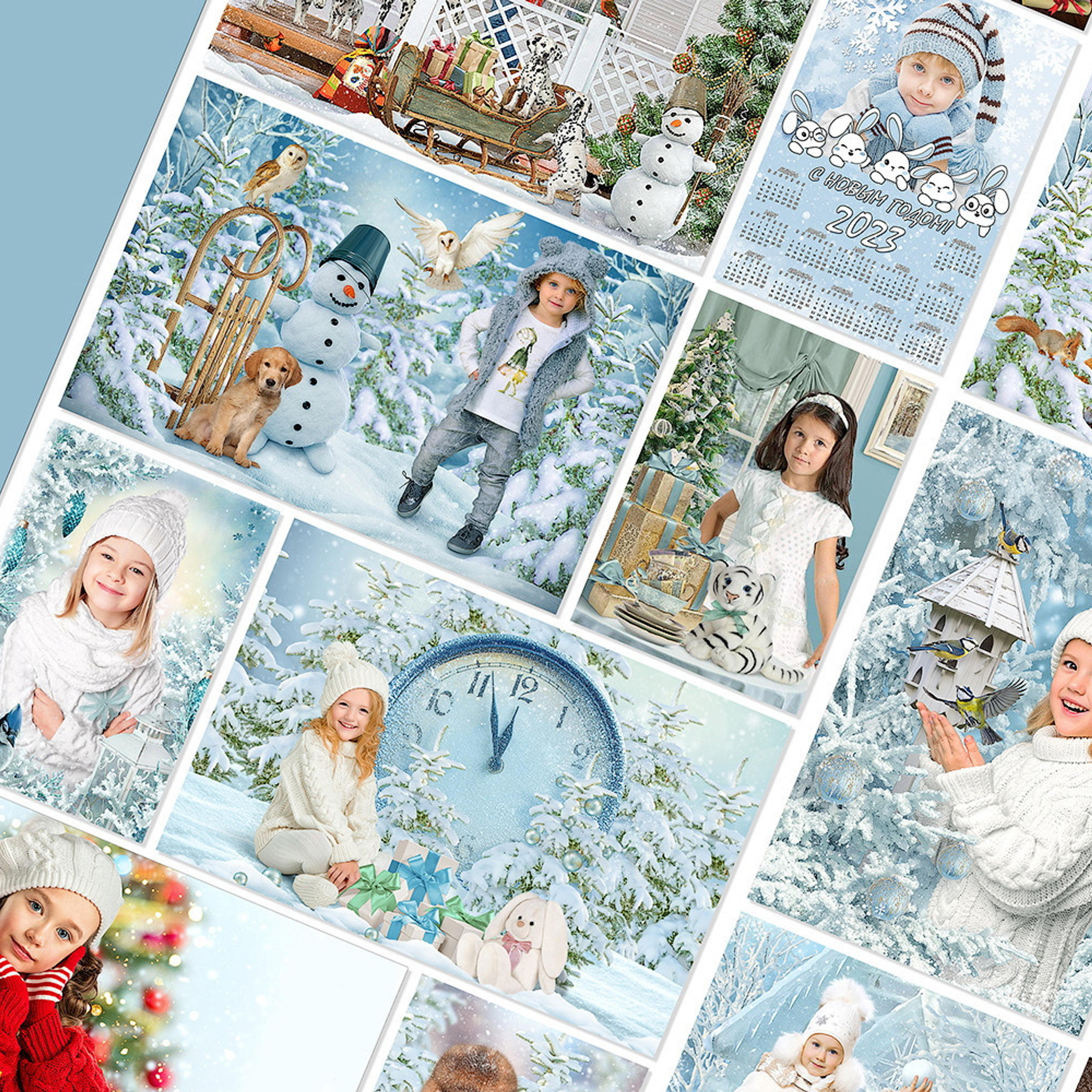 Отзывы. Детский фотограф в Магнитогорске Раиль Рахметов