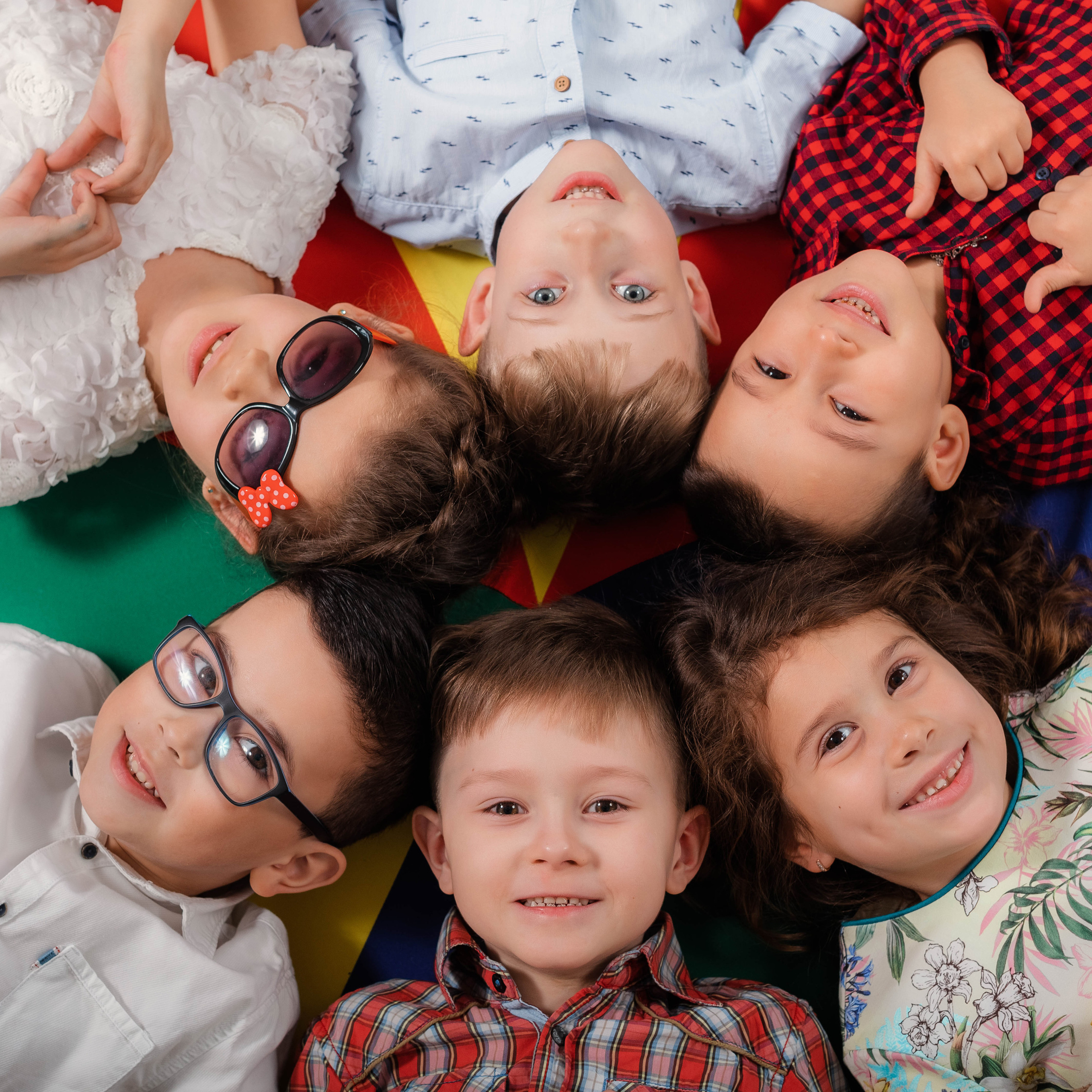 Отзывы. Детский фотограф в Магнитогорске Раиль Рахметов