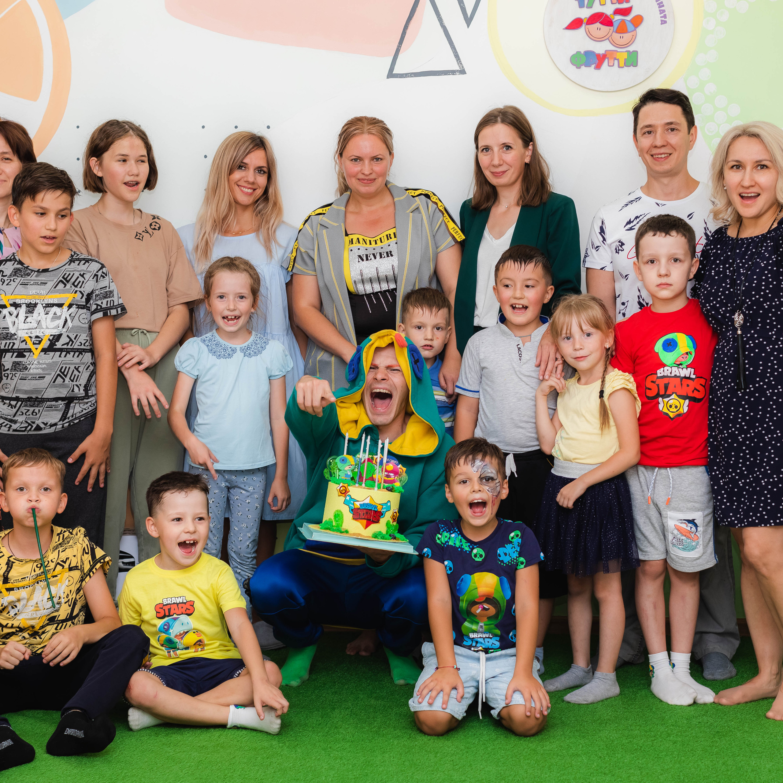 Отзывы. Детский фотограф в Магнитогорске Раиль Рахметов