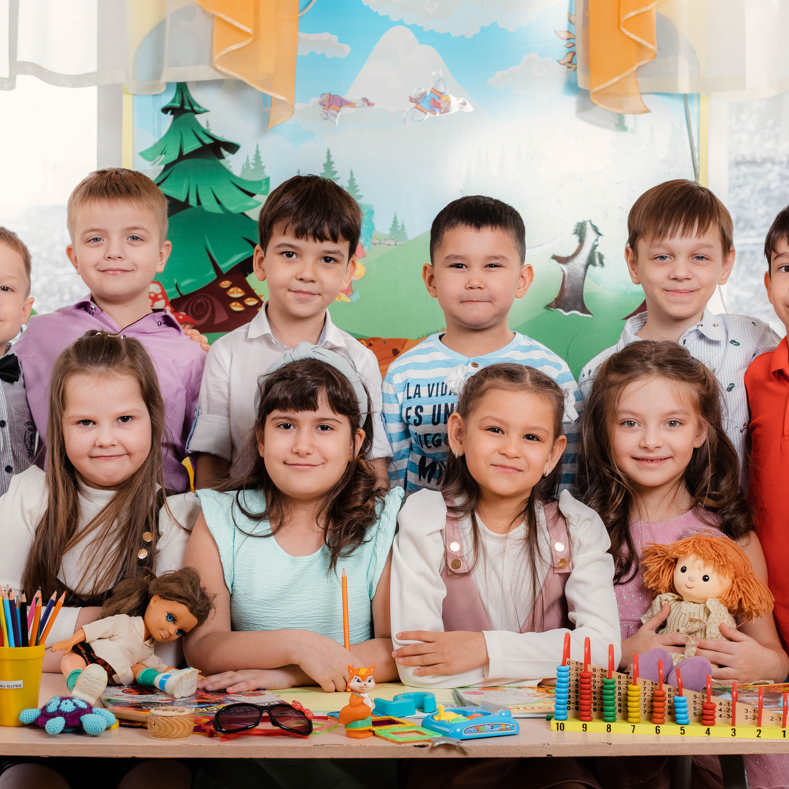 Отзывы. Детский фотограф в Магнитогорске Раиль Рахметов