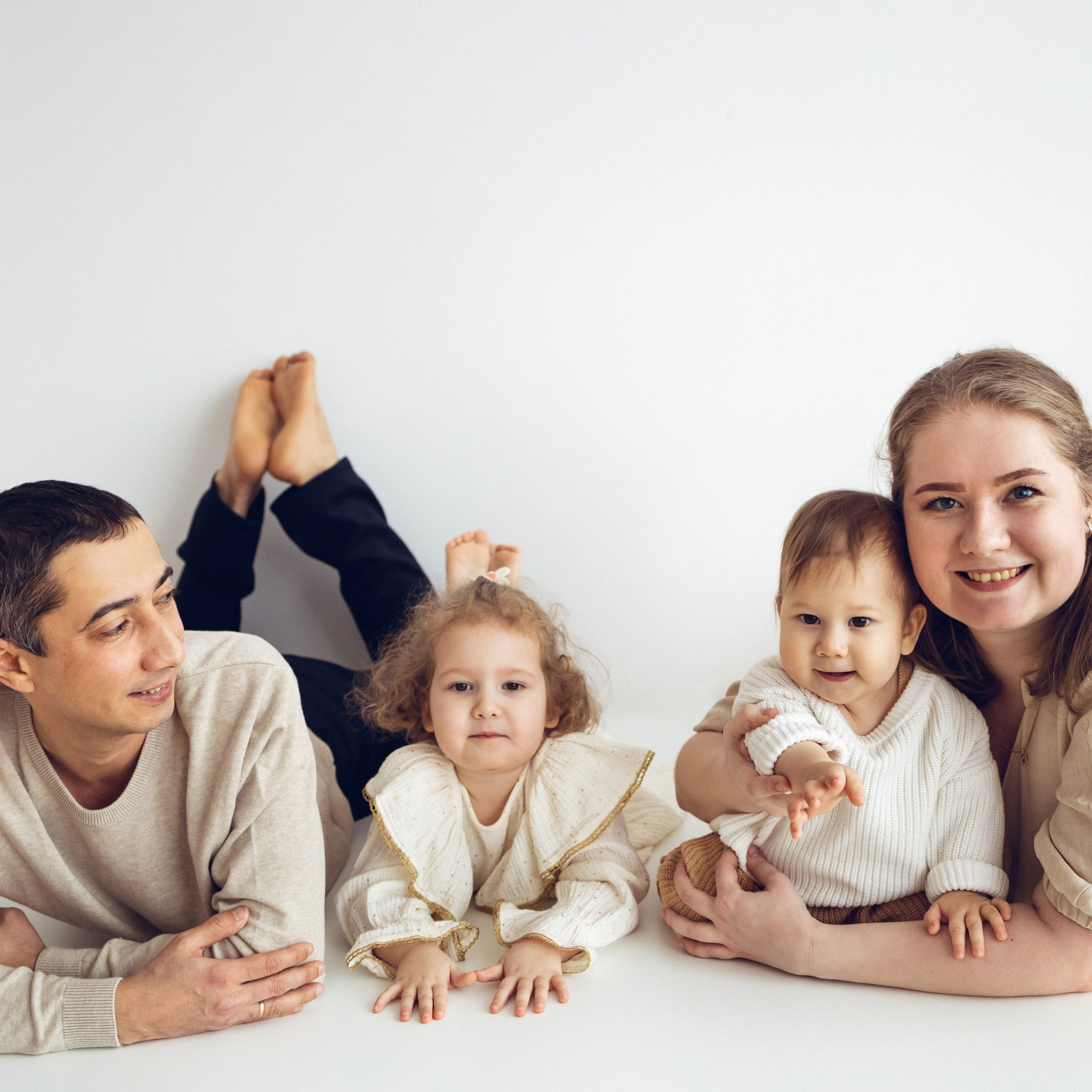 Отзывы. Детская фотостудия «Лиммеридж» в Санкт-Петербурге