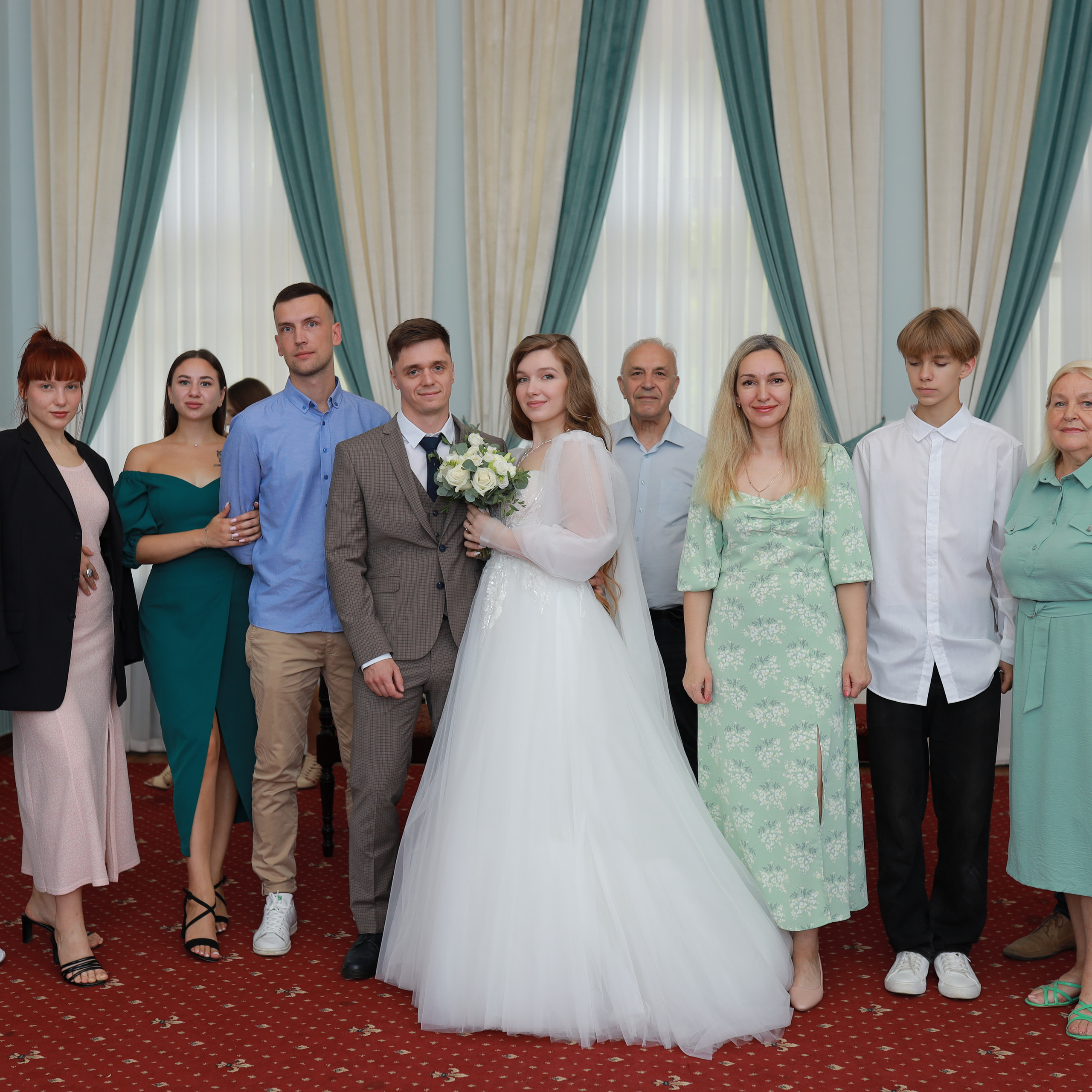 Отзывы. Свадебный, семейный, детский фотограф г. Иваново Татьяна Муратова