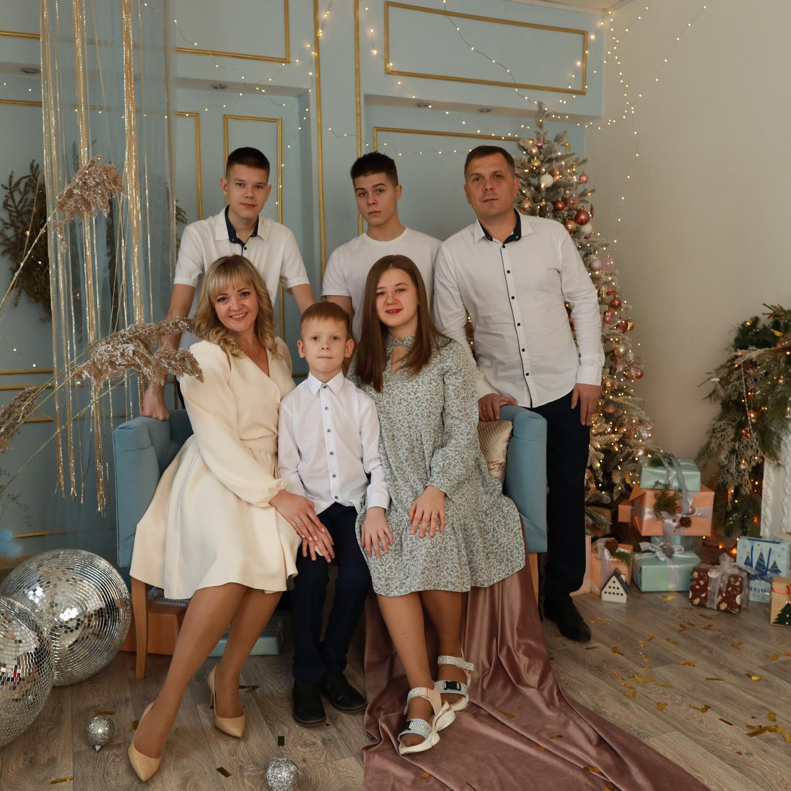 Отзывы. Свадебный, семейный, детский фотограф г. Иваново Татьяна Муратова