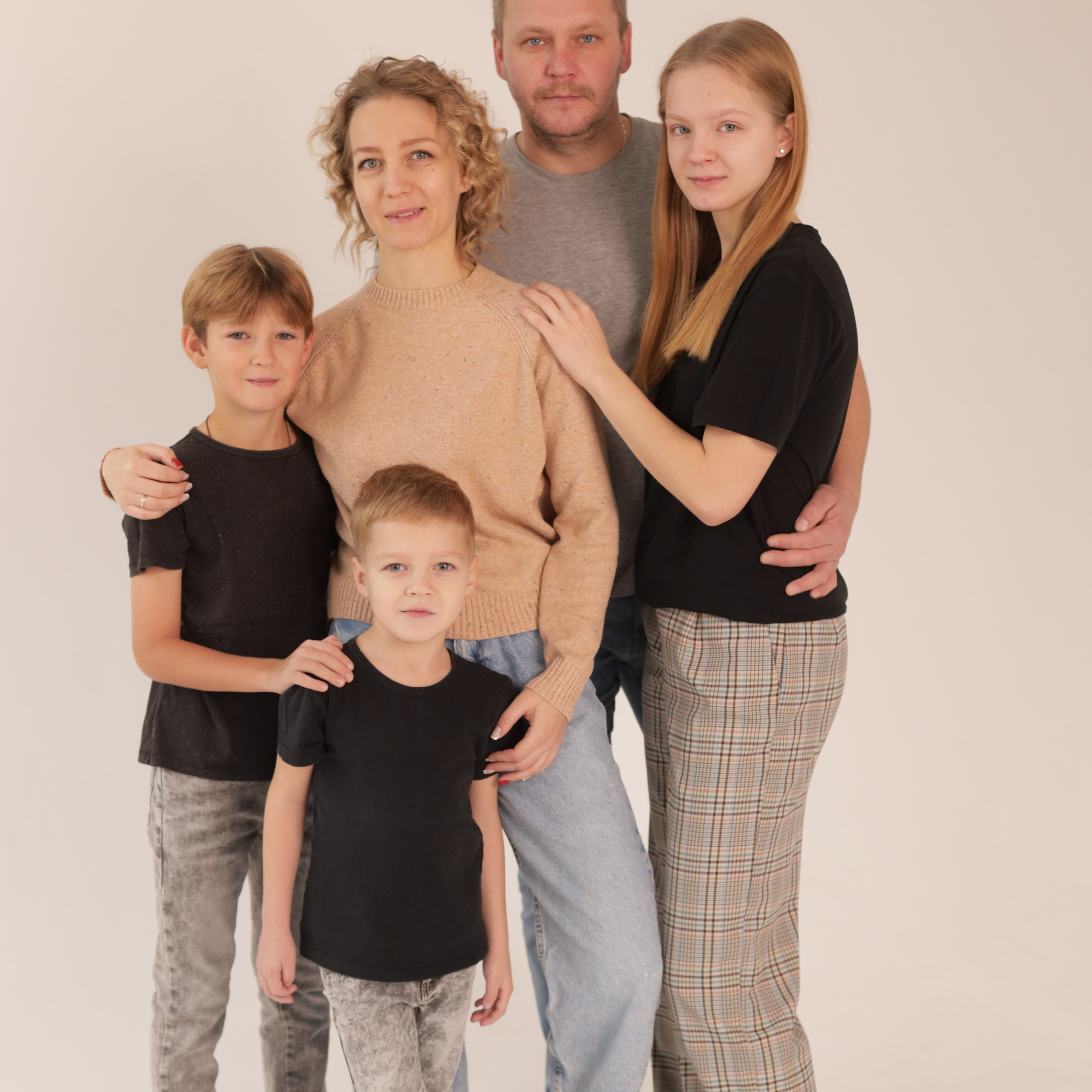 Отзывы. Свадебный, семейный, детский фотограф г. Иваново Татьяна Муратова