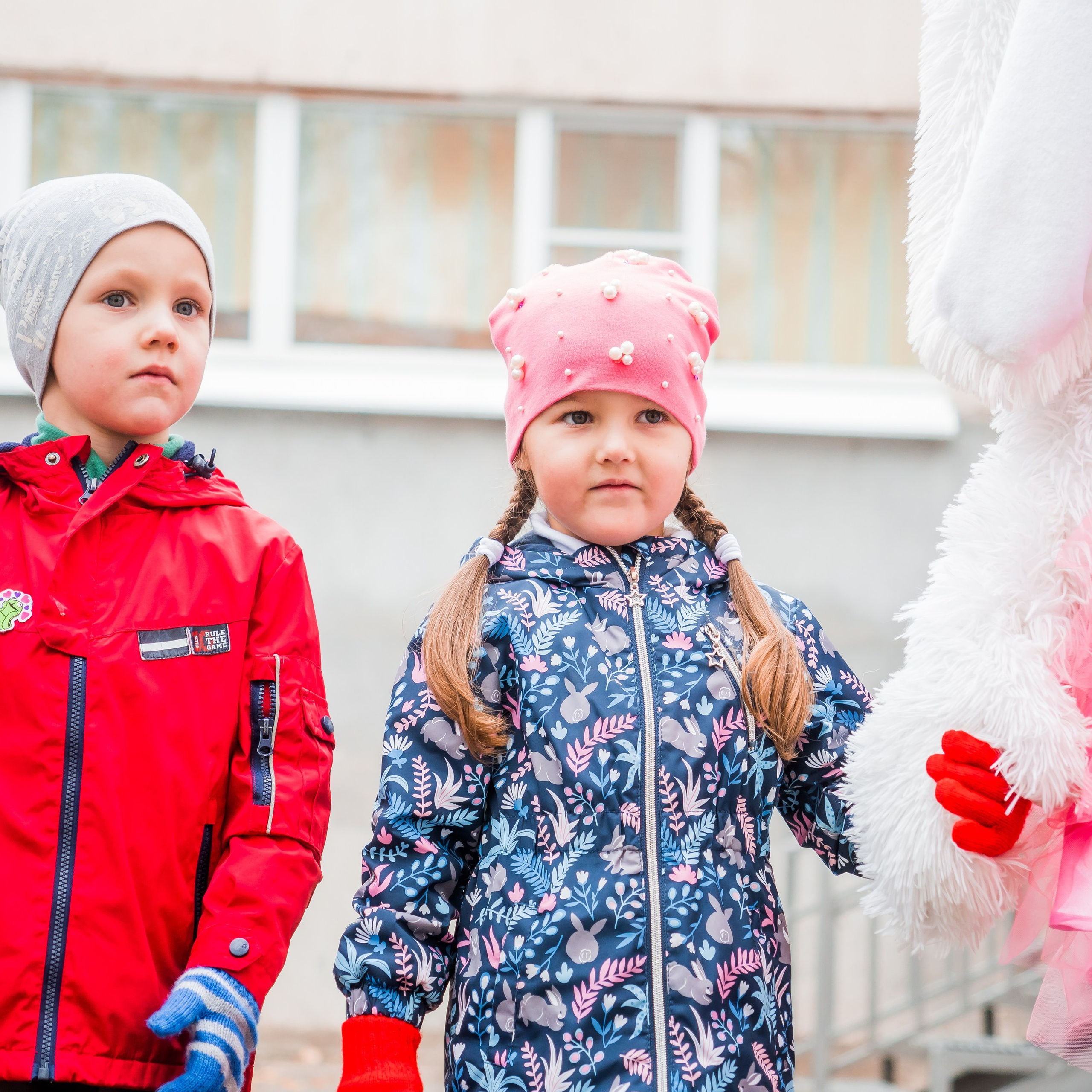 Отзывы. Семейный и детский фотограф в Самаре Анна Игнатова