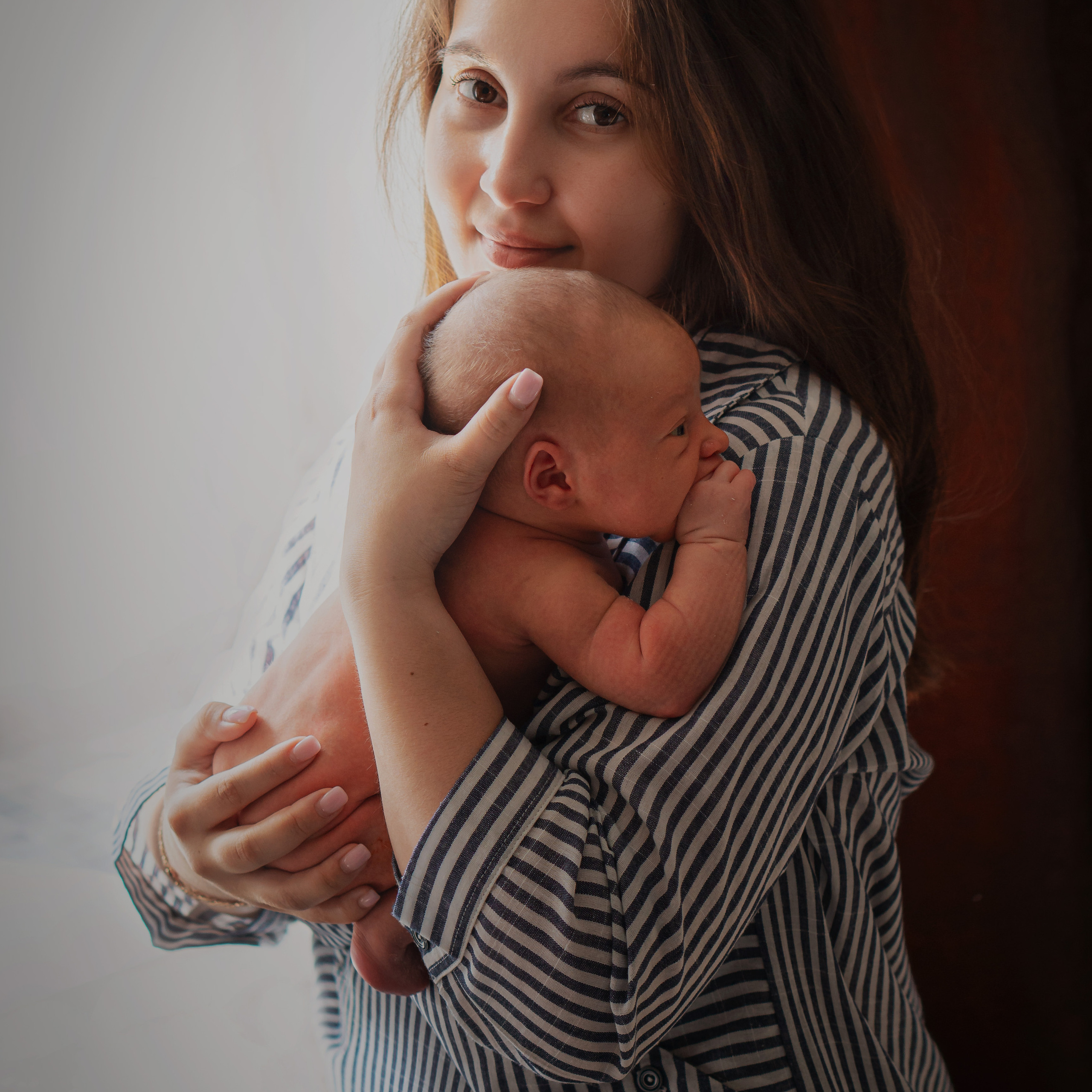 Отзывы. Детский и семейный фотограф в Рыбинске Юлия Дмитриева