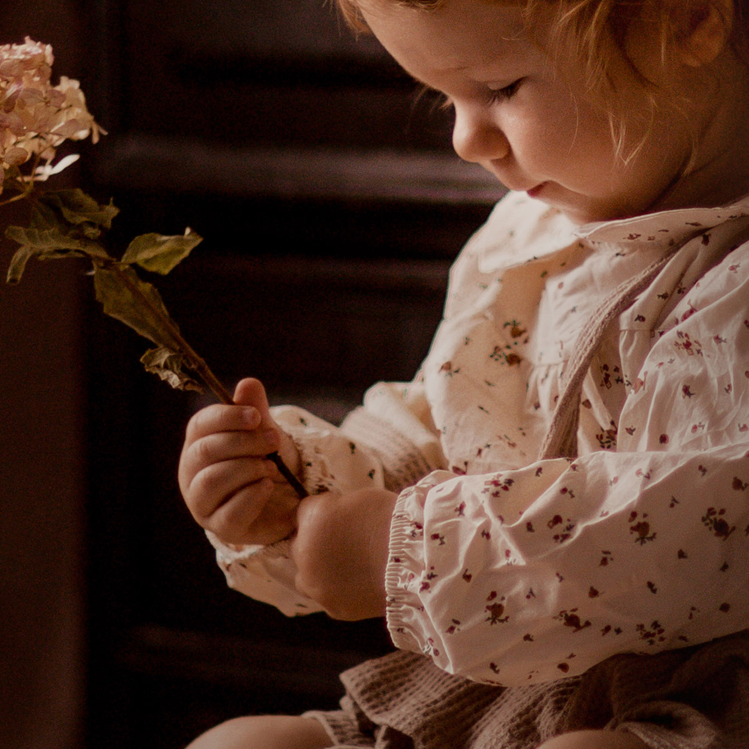 Семейные ценности.