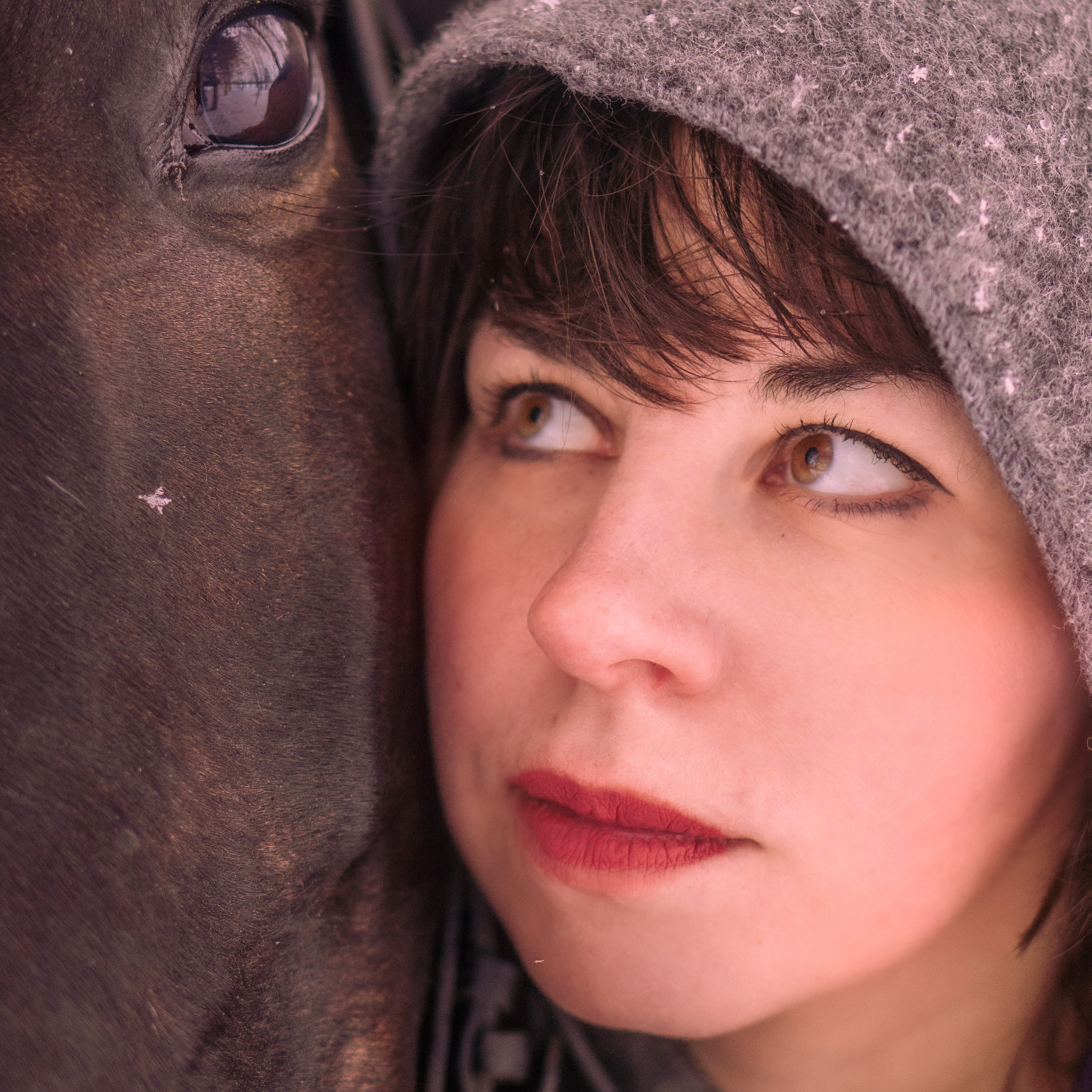 Елена и Ариадна