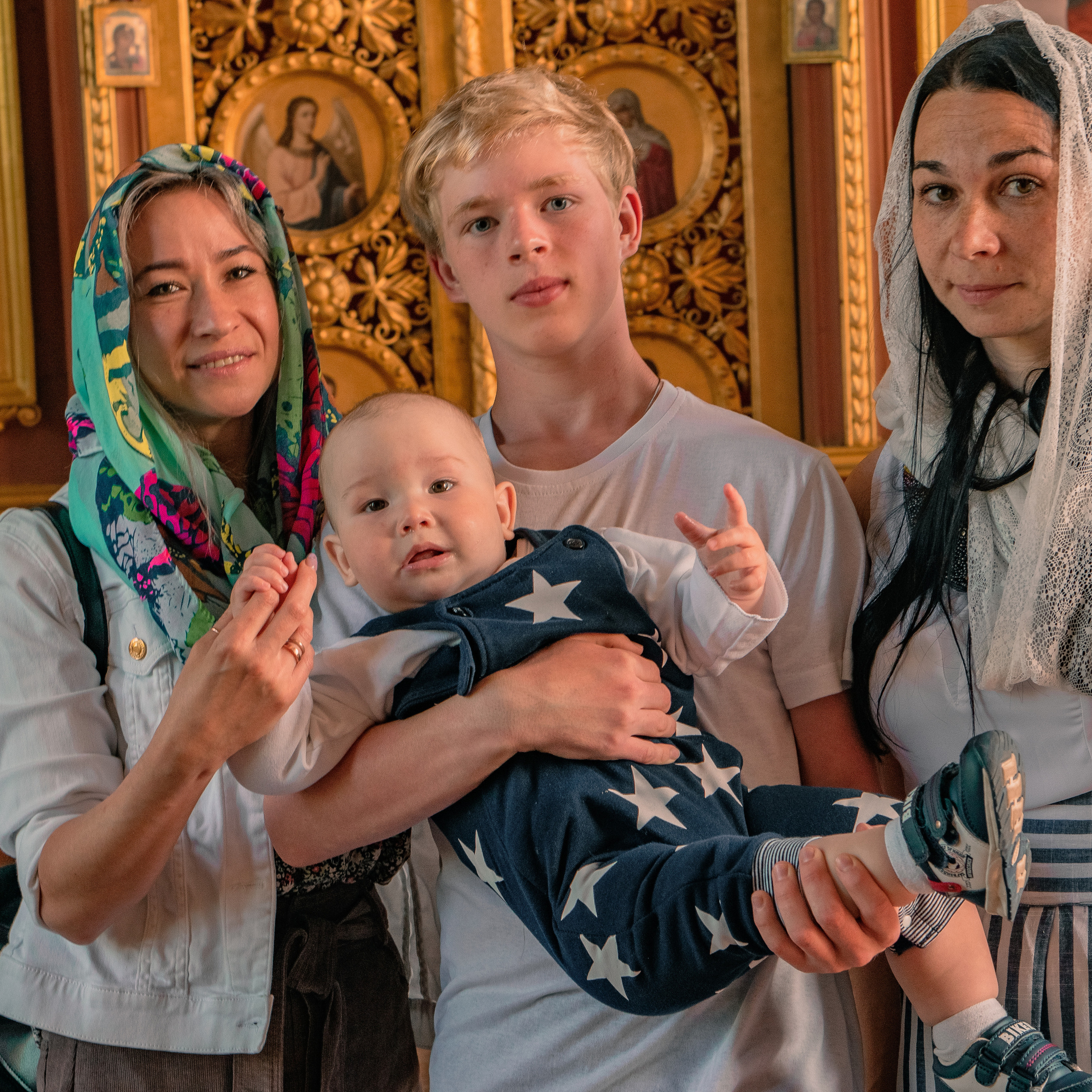 Отзывы. Детский и семейный фотограф в Рыбинске Юлия Дмитриева