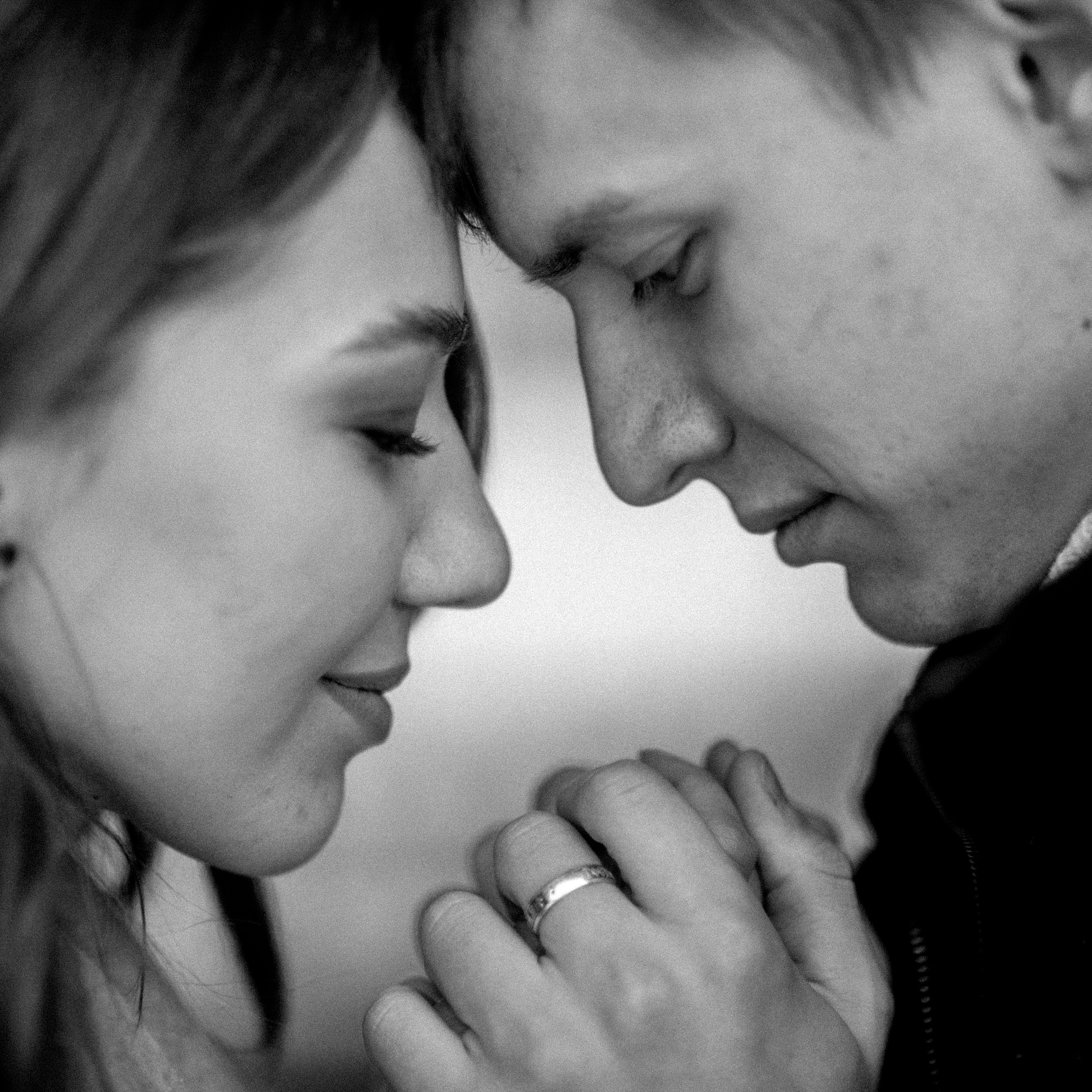 Анастасия и Александр