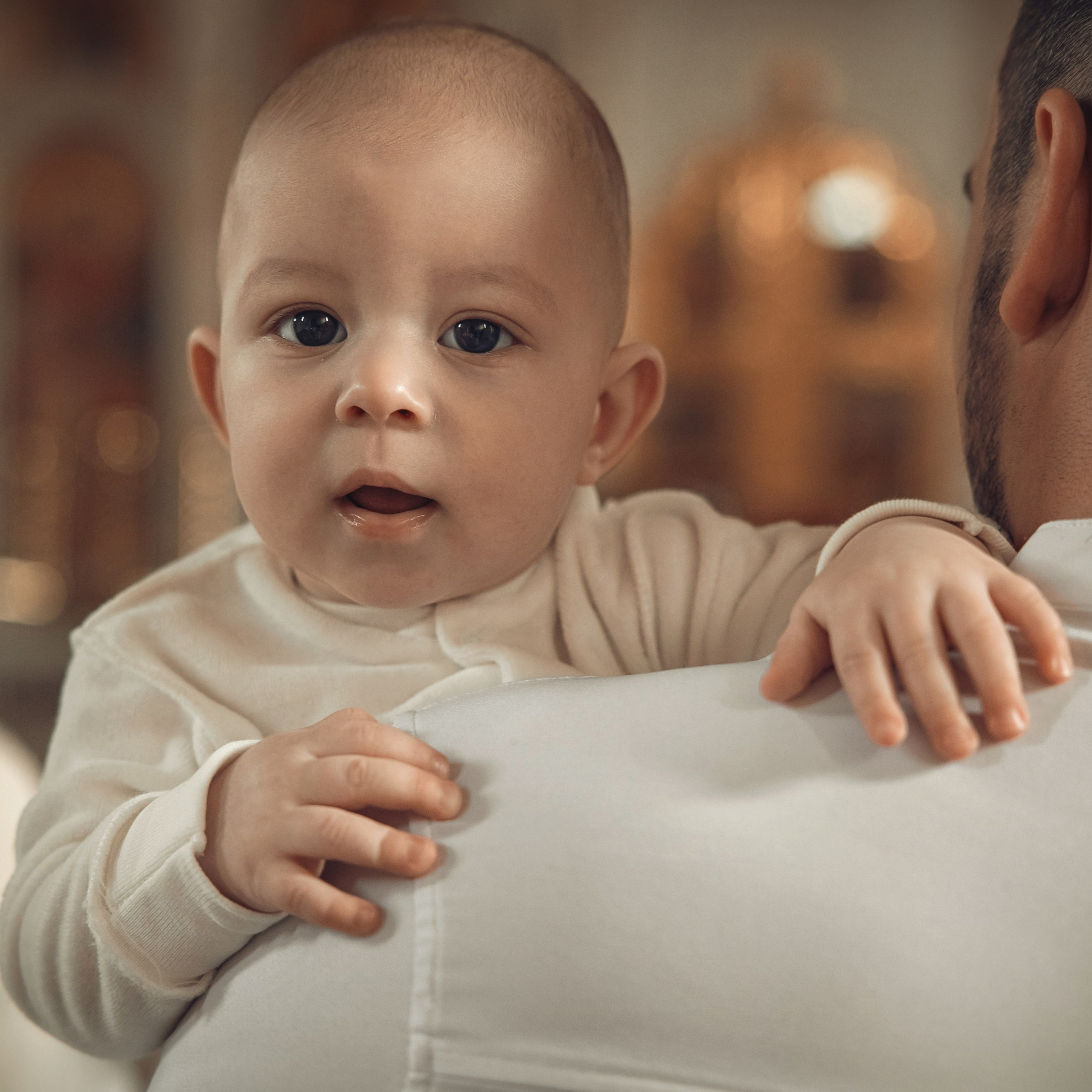 Отзывы. Фотограф на Крещение и Венчание Краснодарский край — Гранкина Юлия