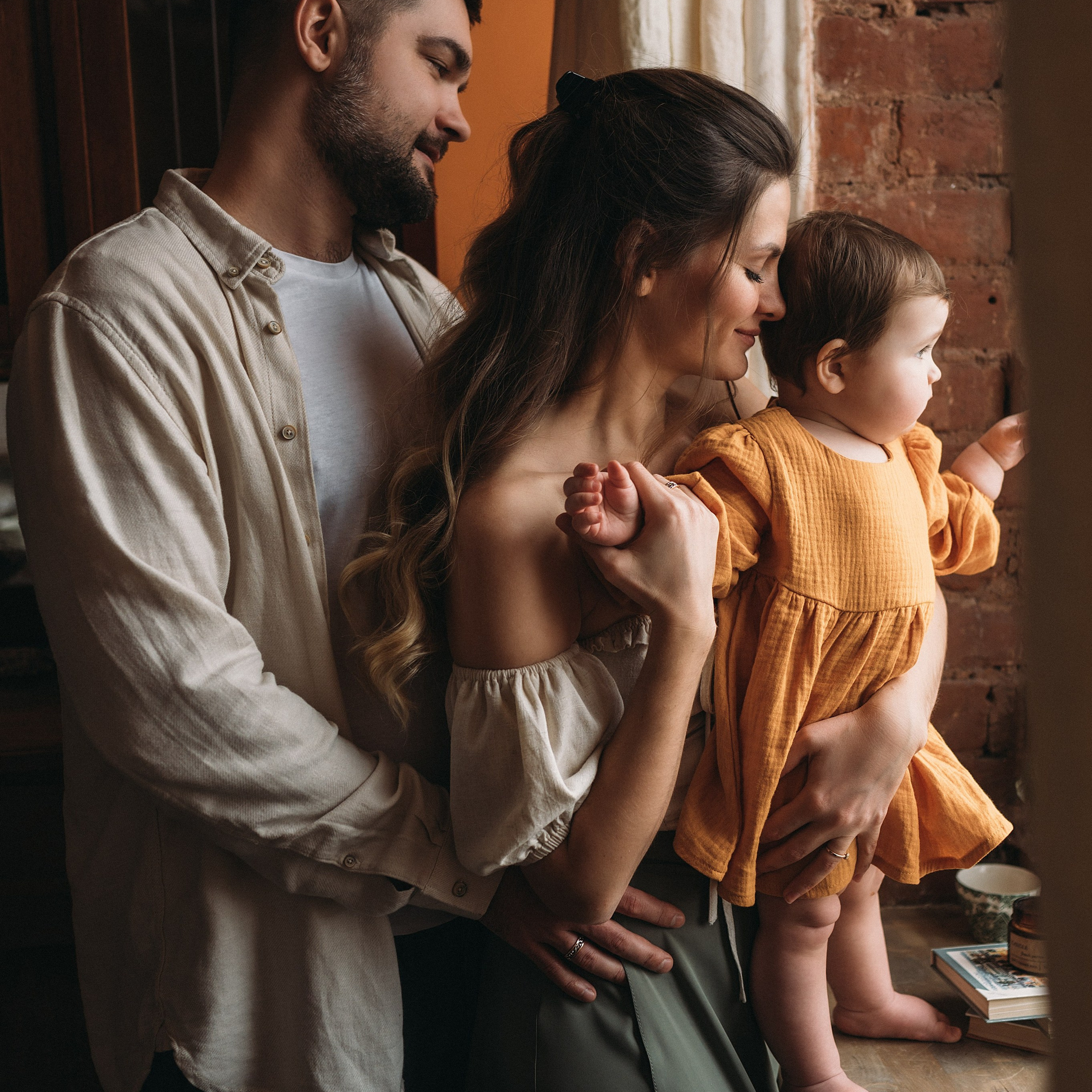 Отзывы. Эльвира Жижикина. Семейный фотограф в Санкт-Петербурге