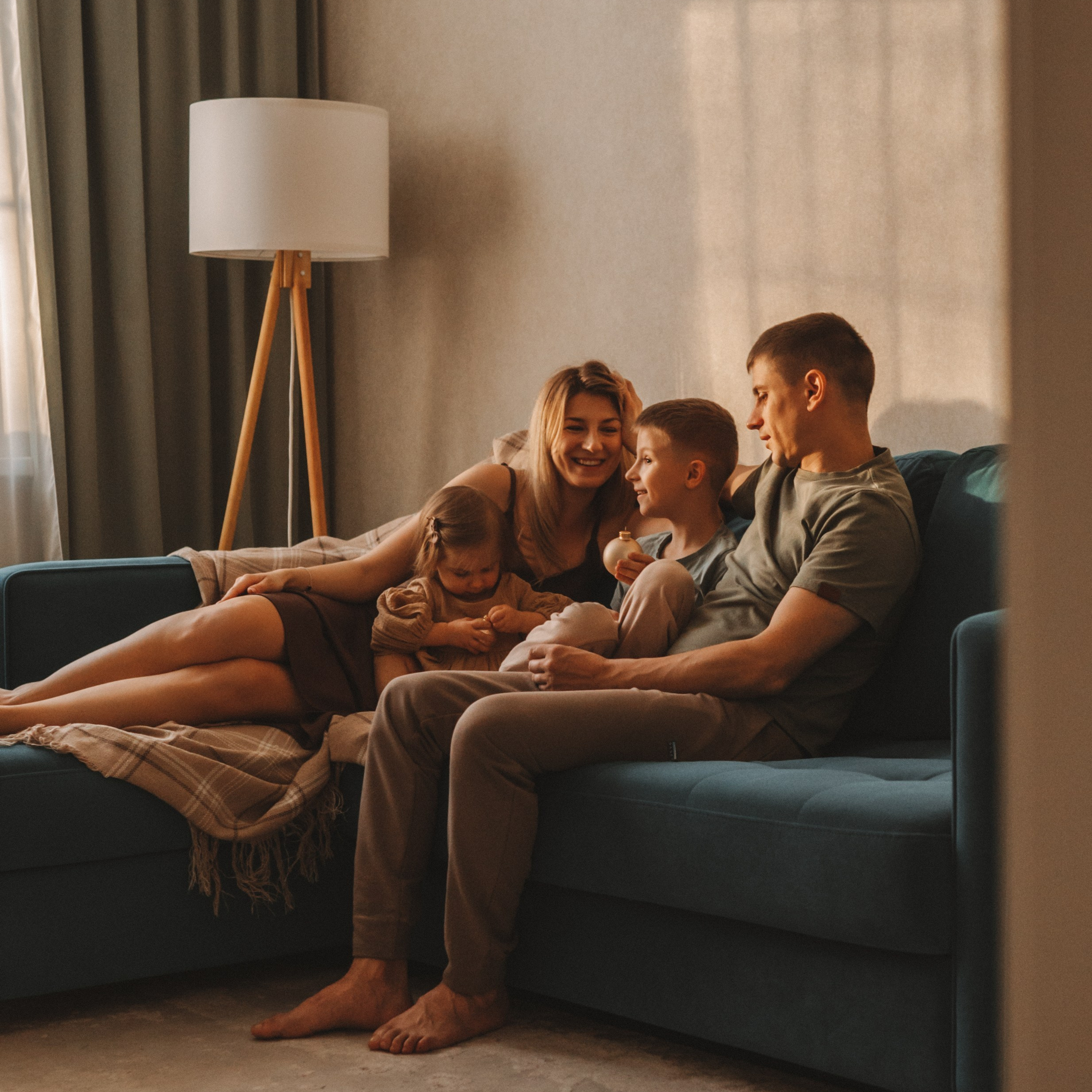 Отзывы. Эльвира Жижикина. Семейный фотограф в Санкт-Петербурге