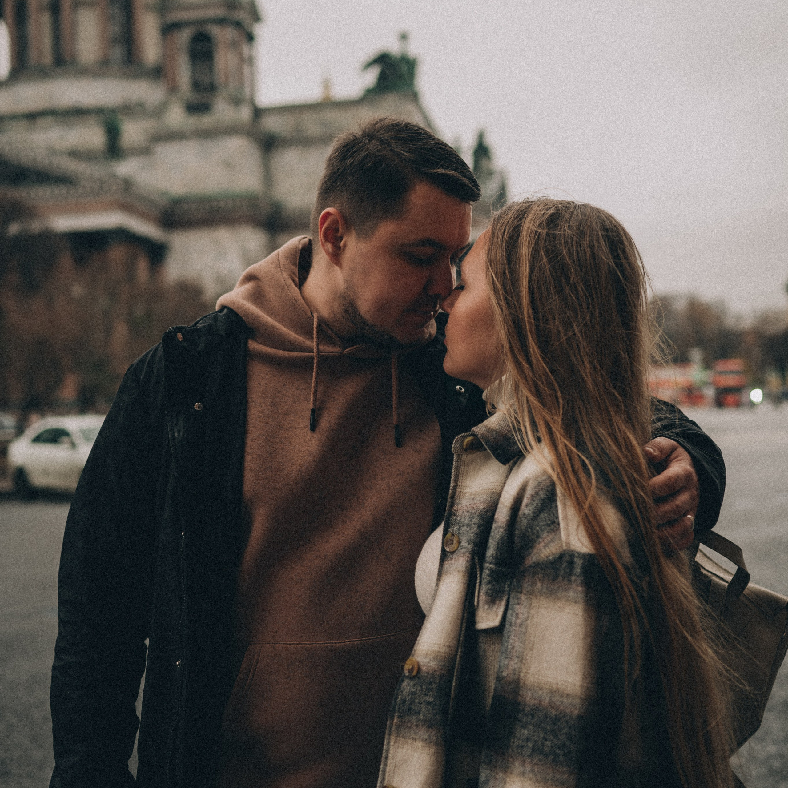 Отзывы. Эльвира Жижикина. Семейный фотограф в Санкт-Петербурге