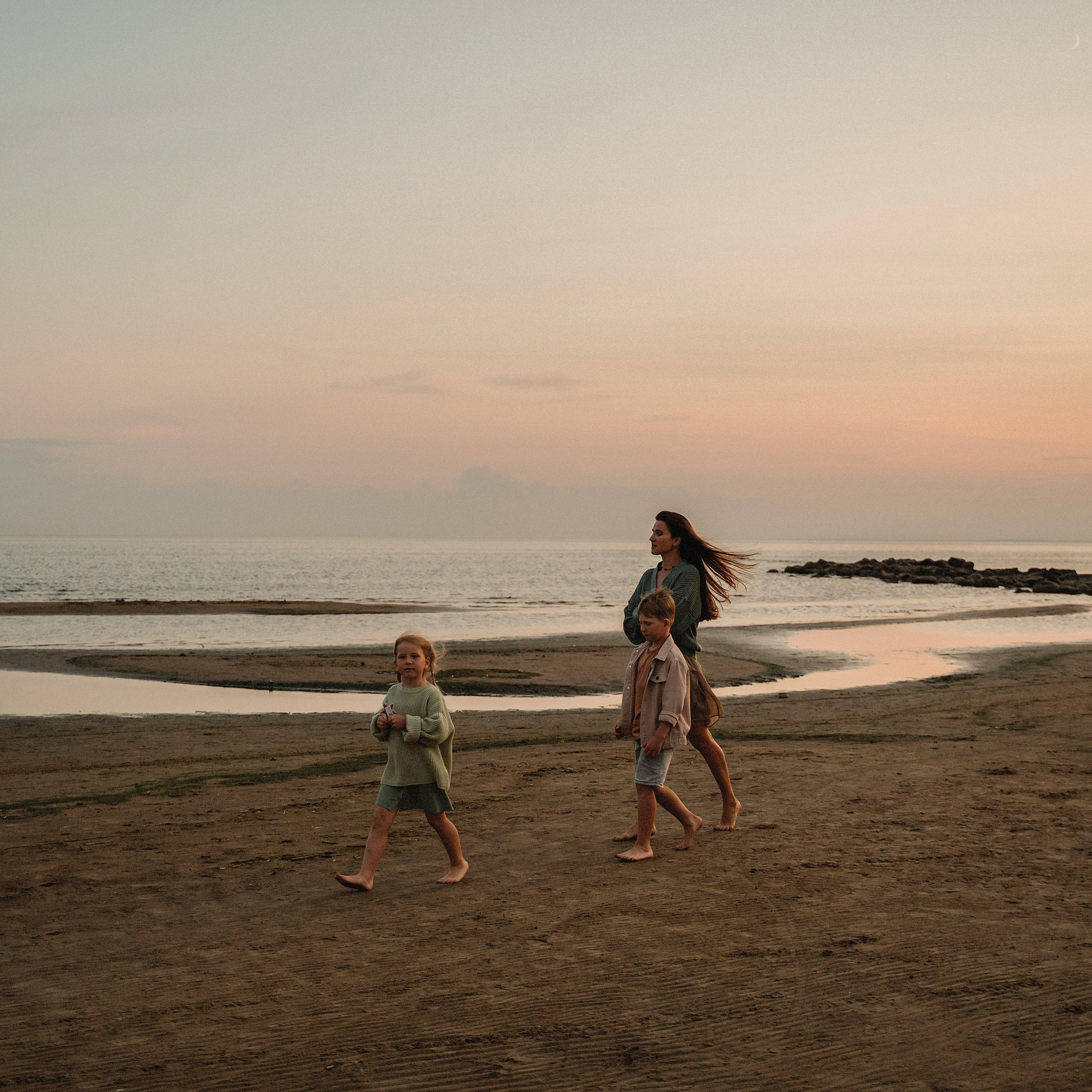 Отзывы. Эльвира Жижикина. Семейный фотограф в Санкт-Петербурге