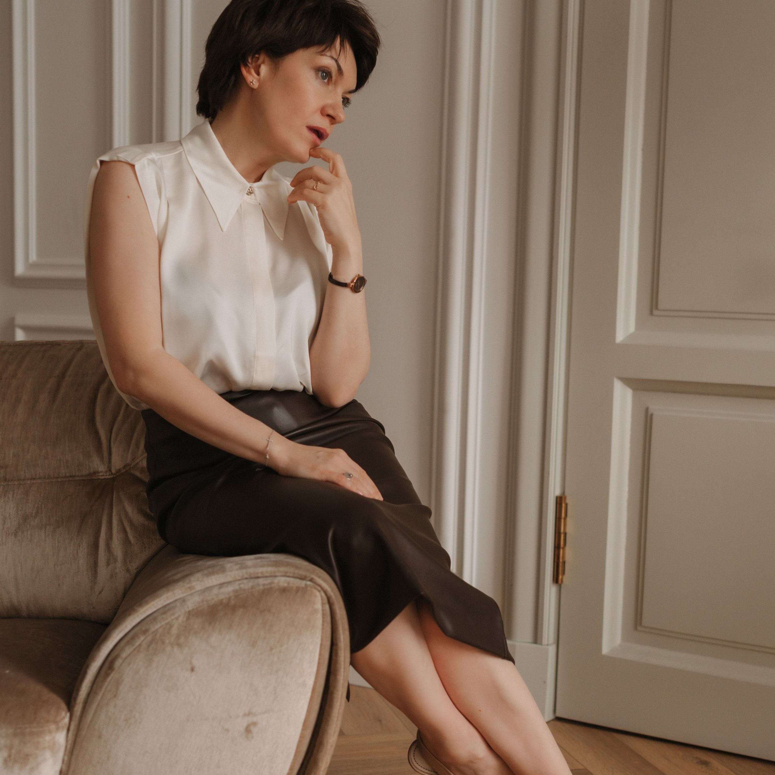 Отзывы. Эльвира Жижикина. Семейный фотограф в Санкт-Петербурге