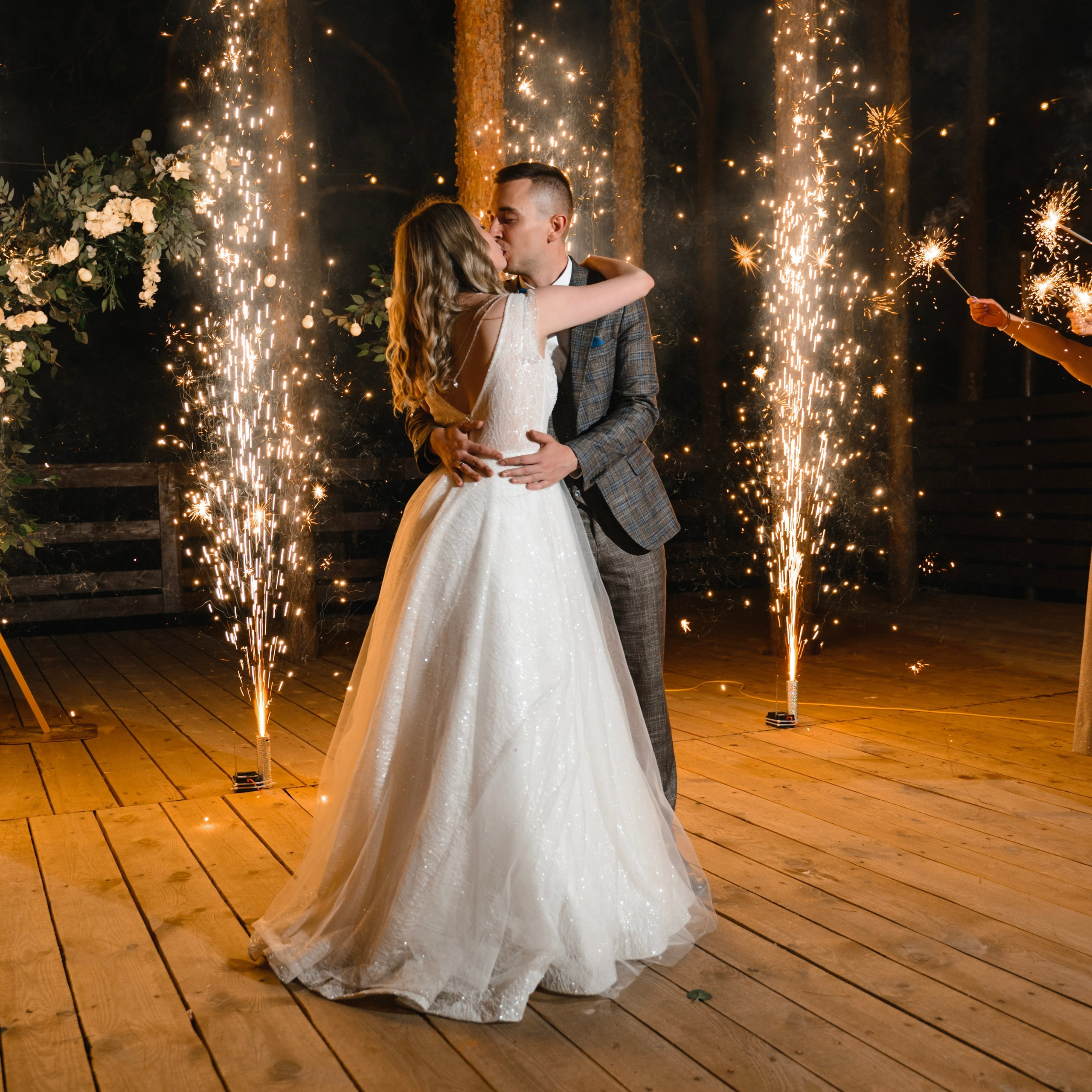 Отзывы о фотографе Андрее Шаталове. Свадебный фотограф в Тамбове Андрей Шаталов